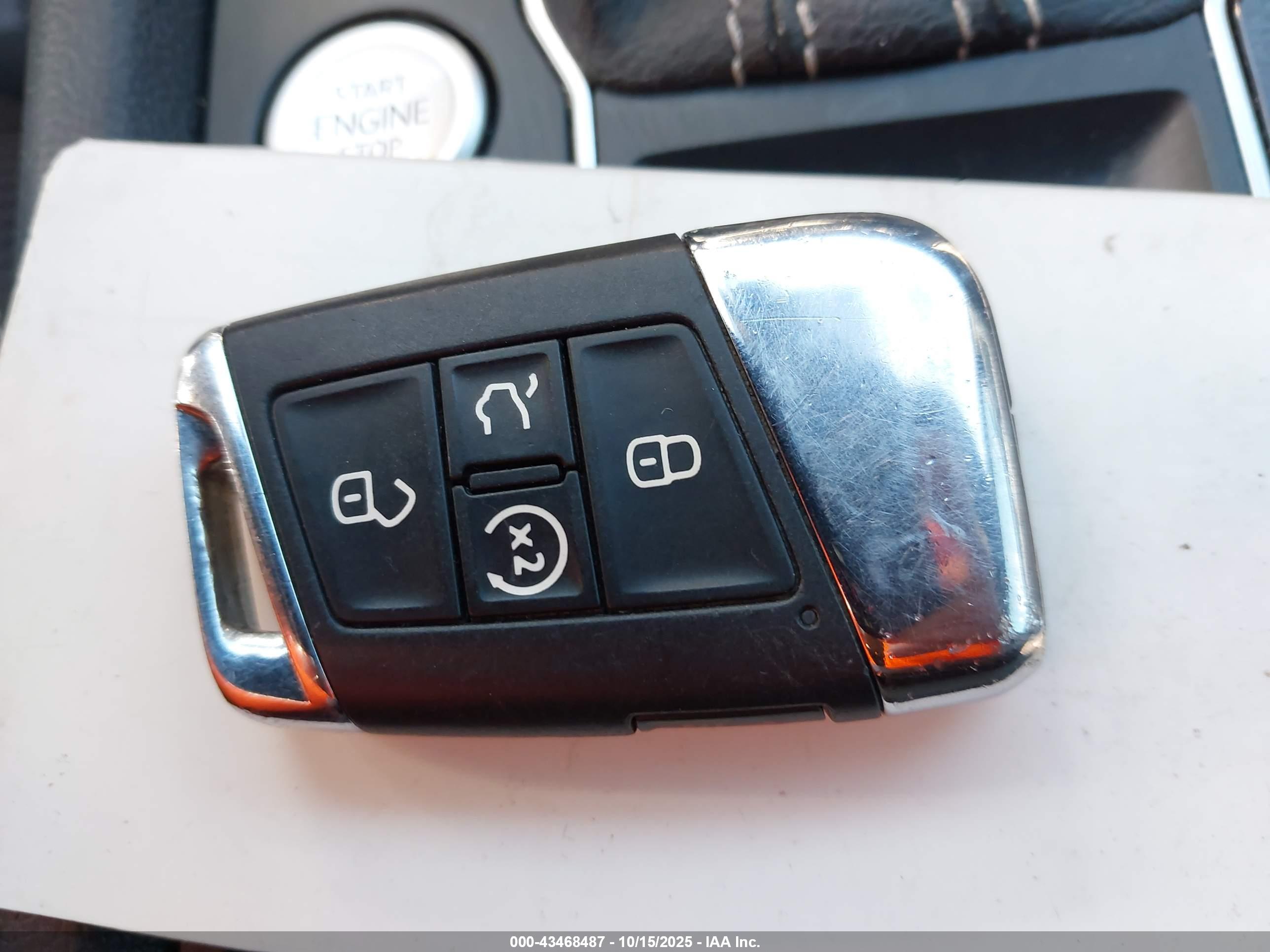 VOLKSWAGEN ATLAS image 11