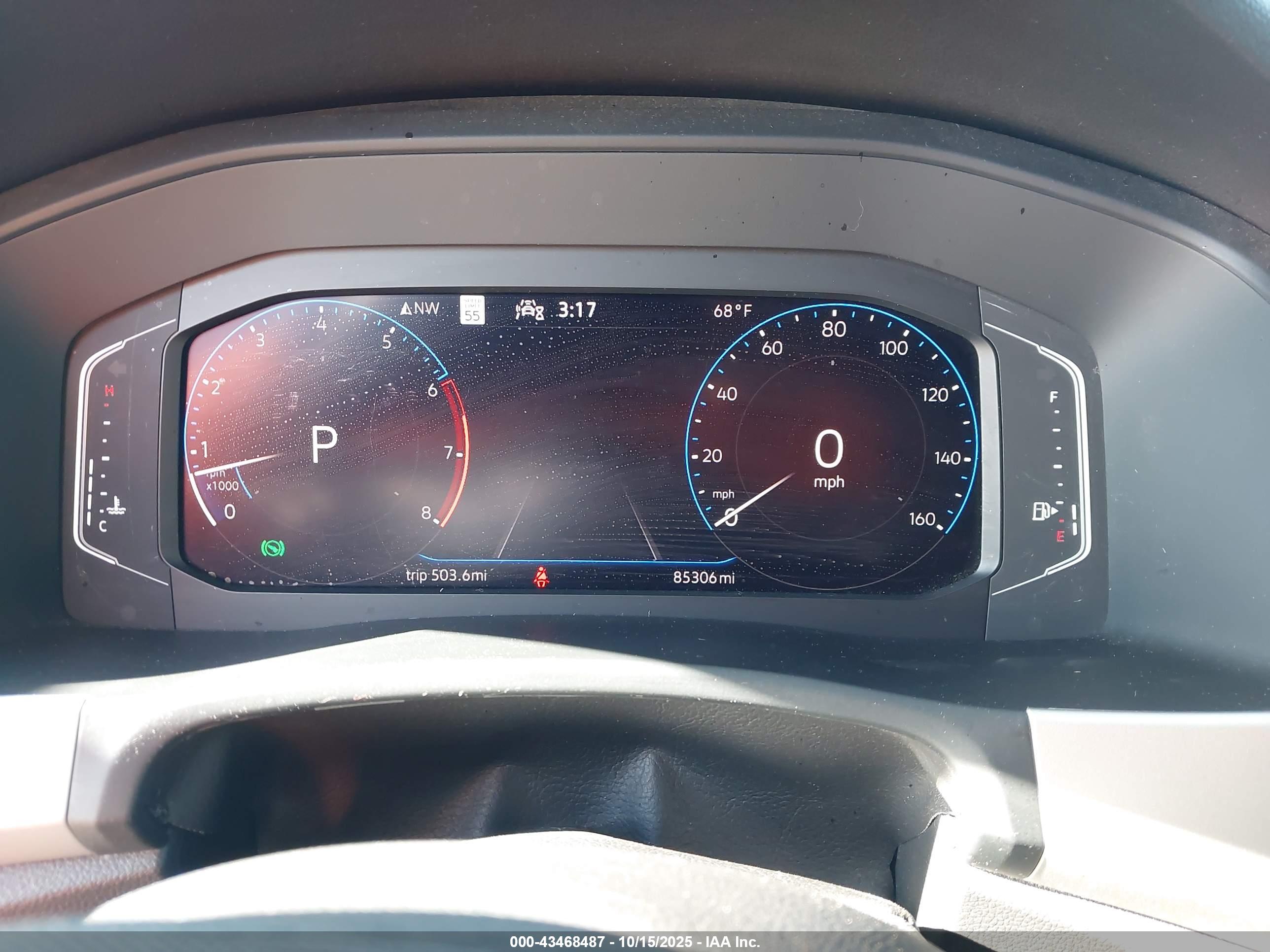 VOLKSWAGEN ATLAS image 7