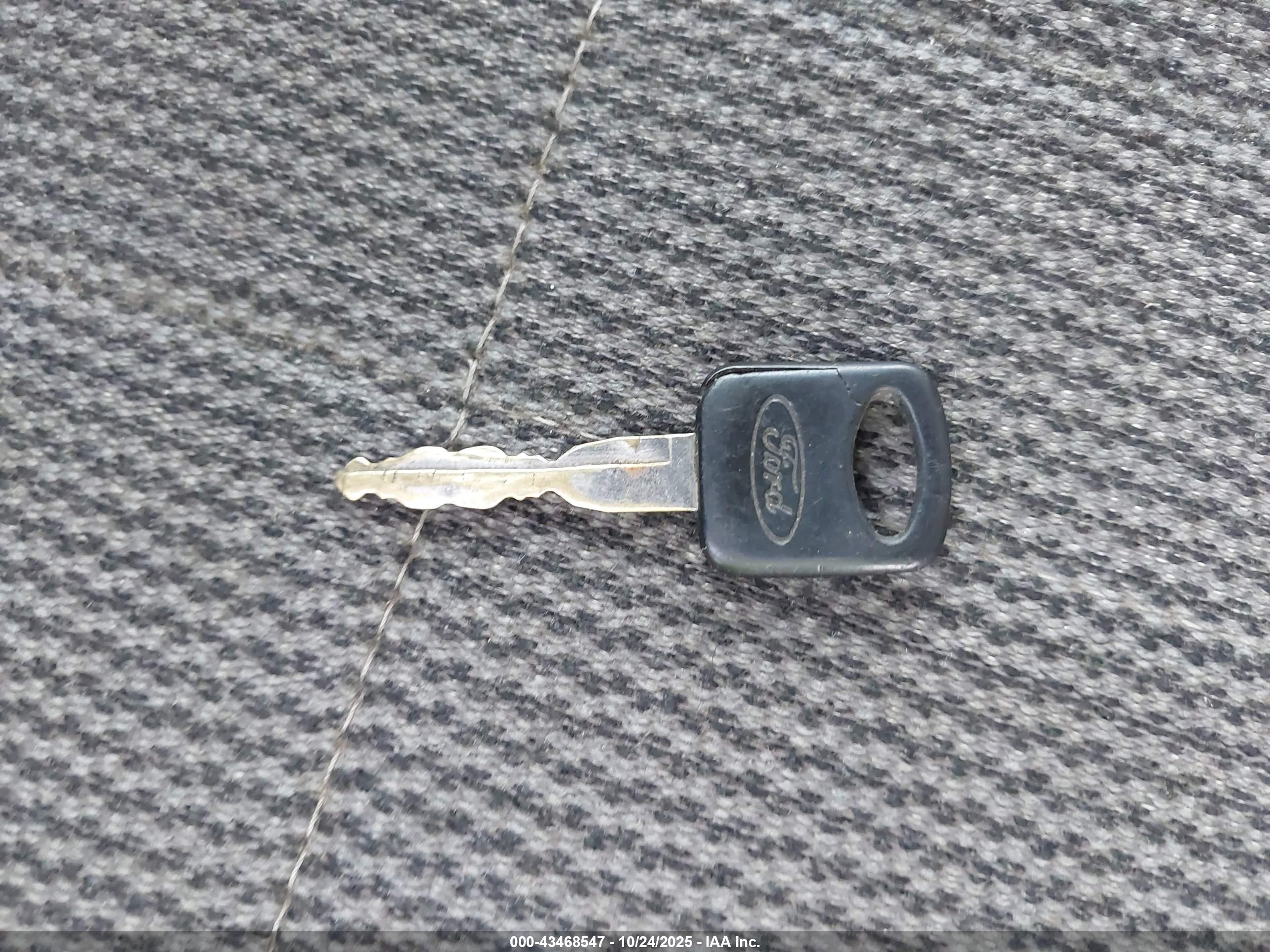 FORD F150 image 11