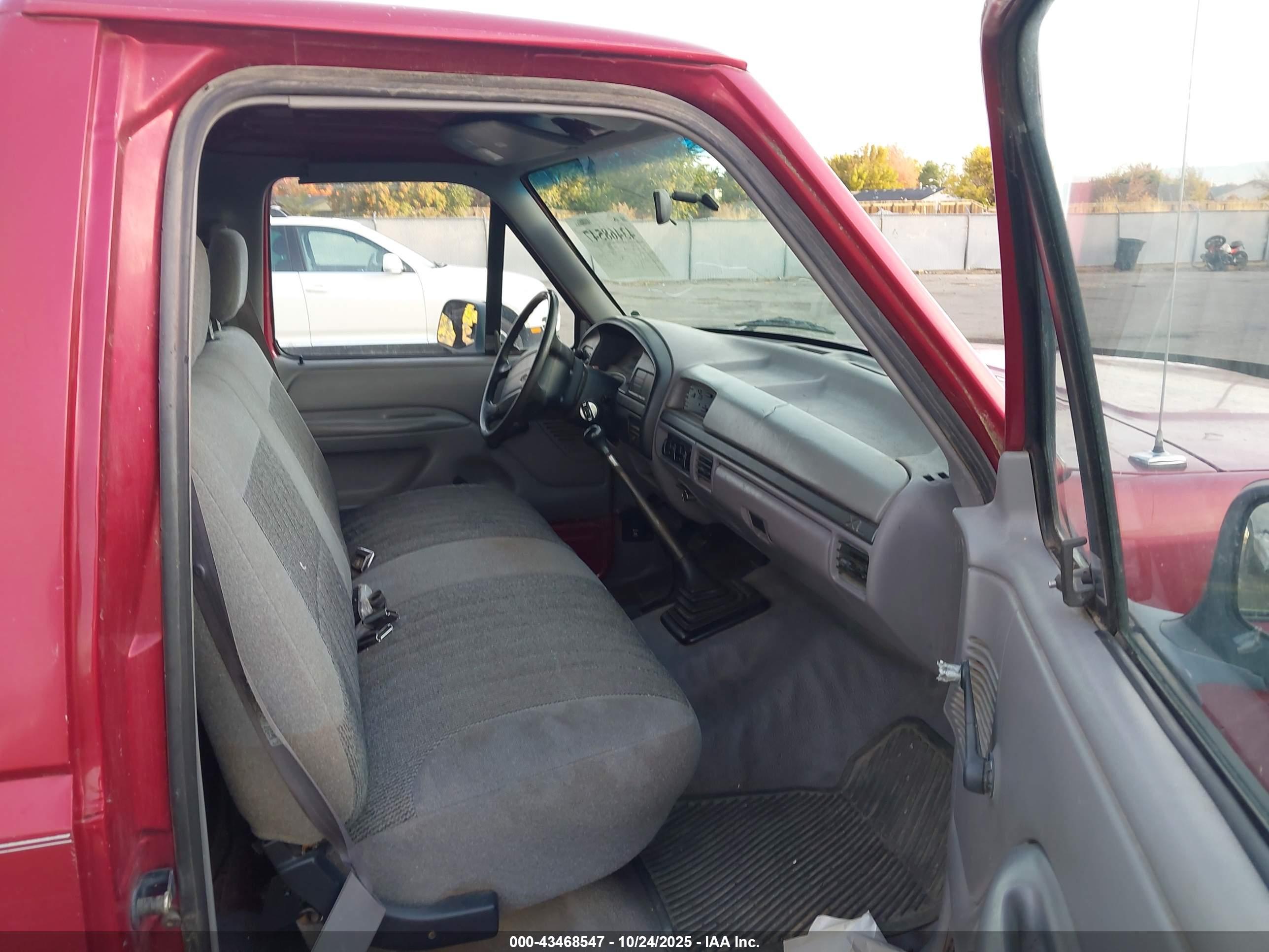 FORD F150 image 5
