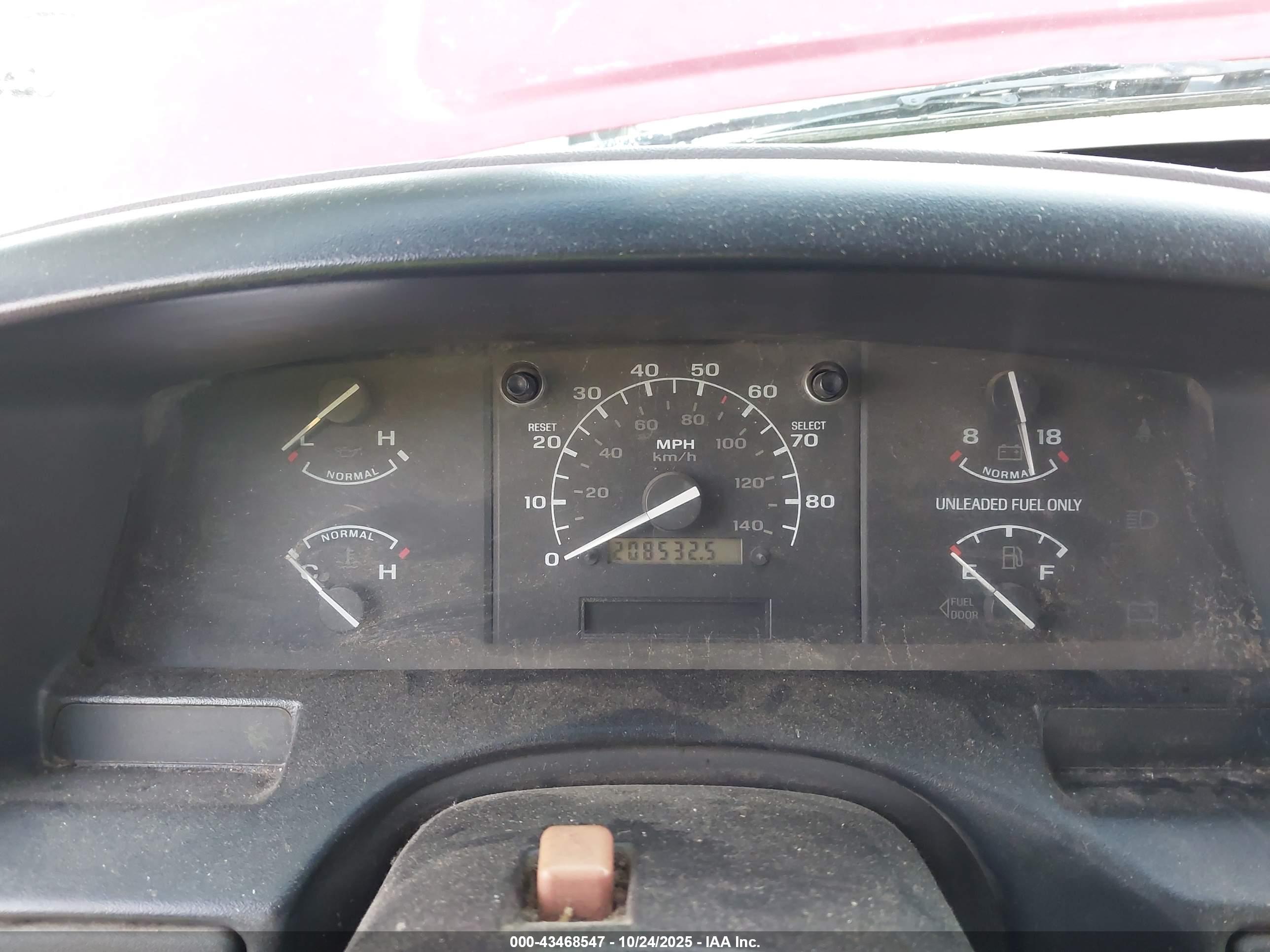 FORD F150 image 7
