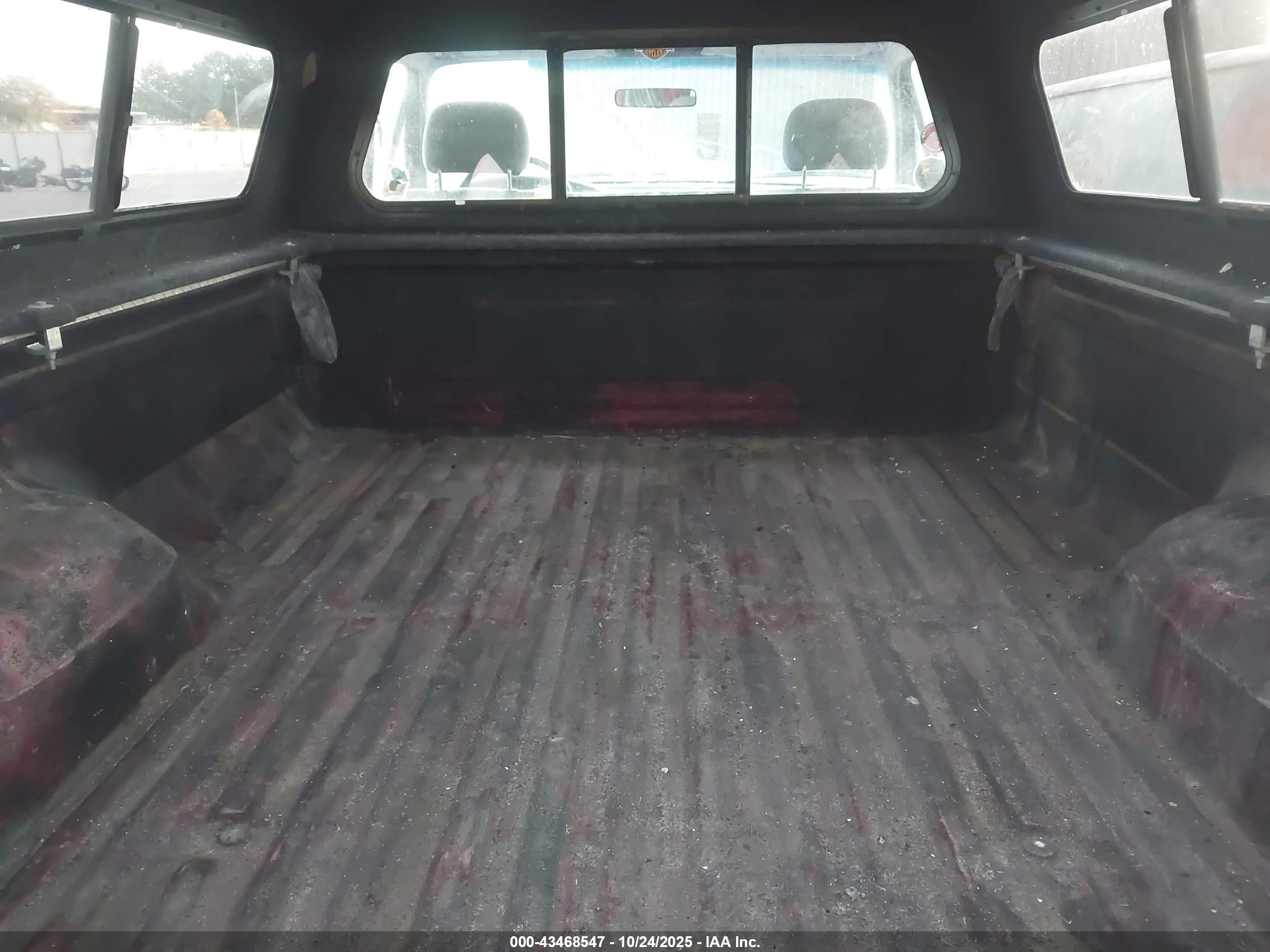 FORD F150 image 8