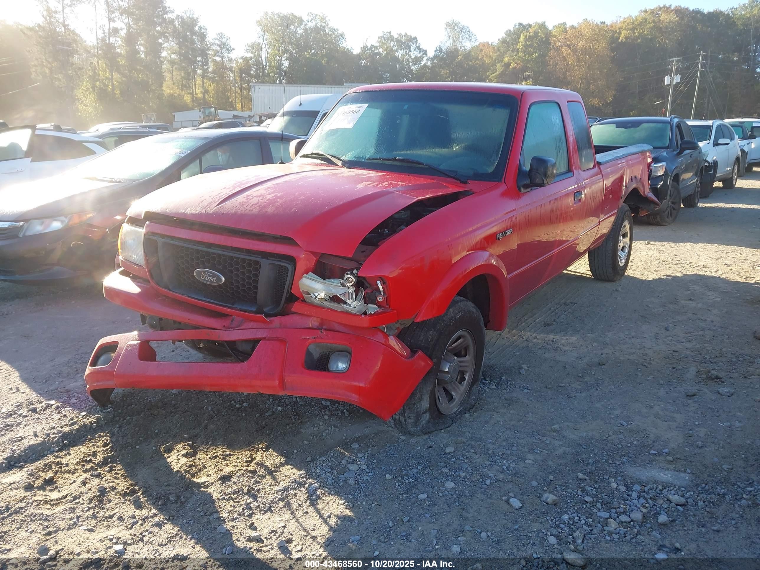 FORD RANGER image 2
