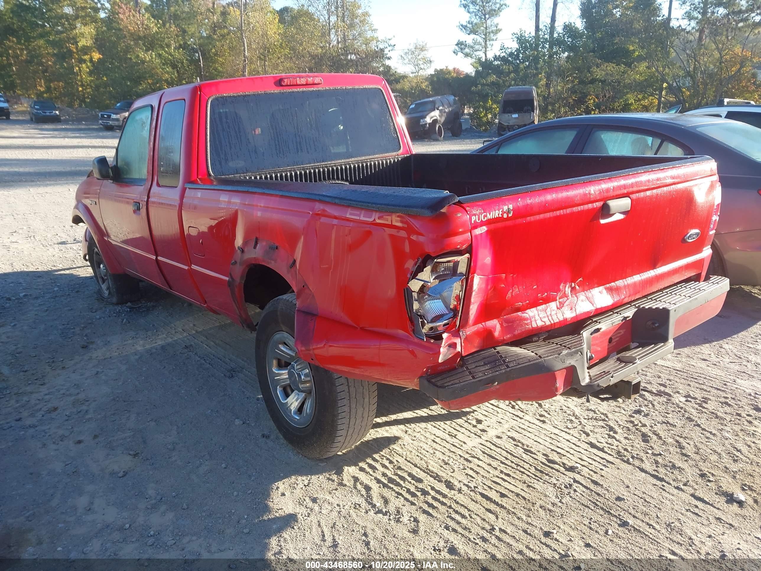 FORD RANGER image 3