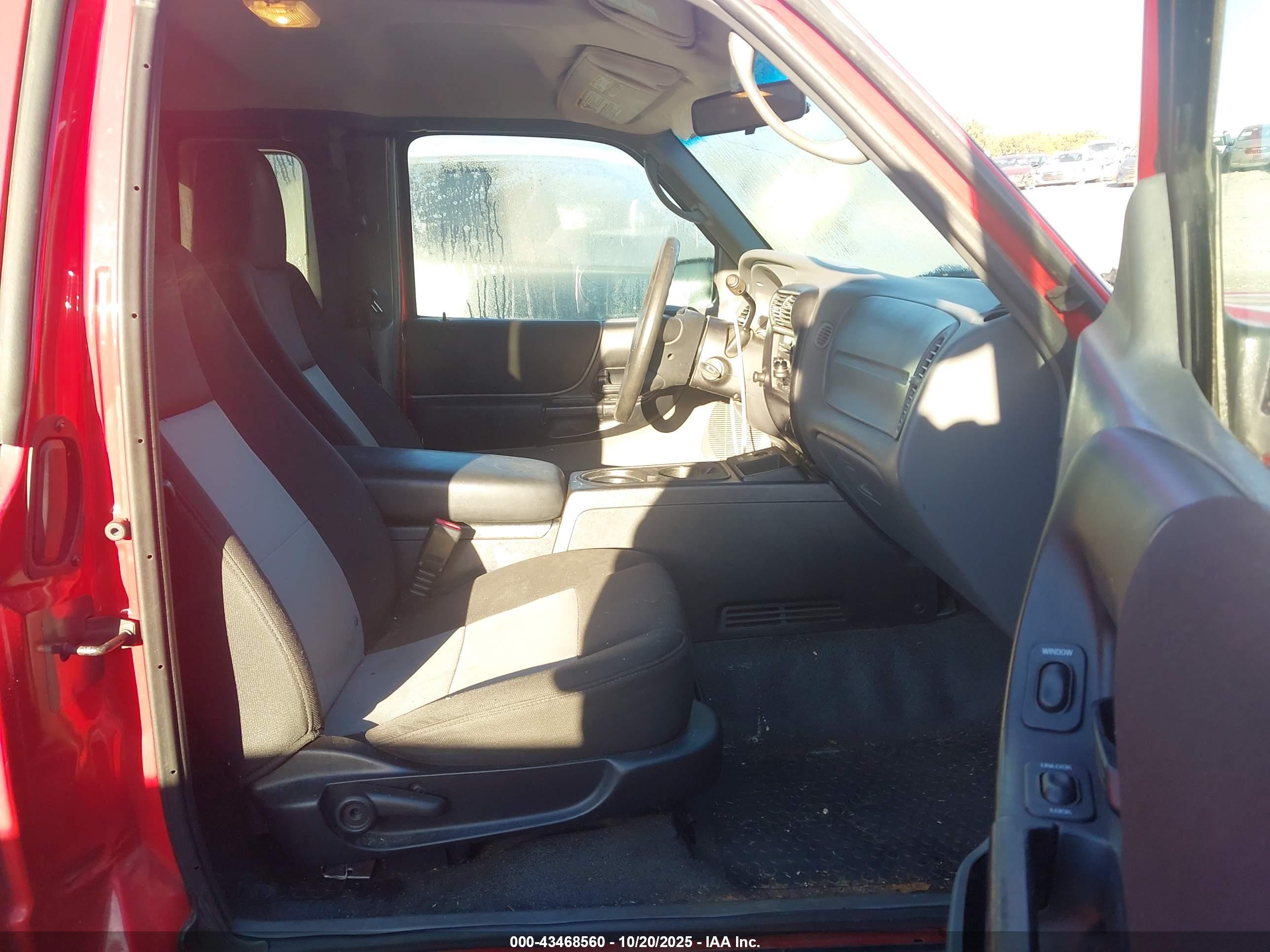 FORD RANGER image 5