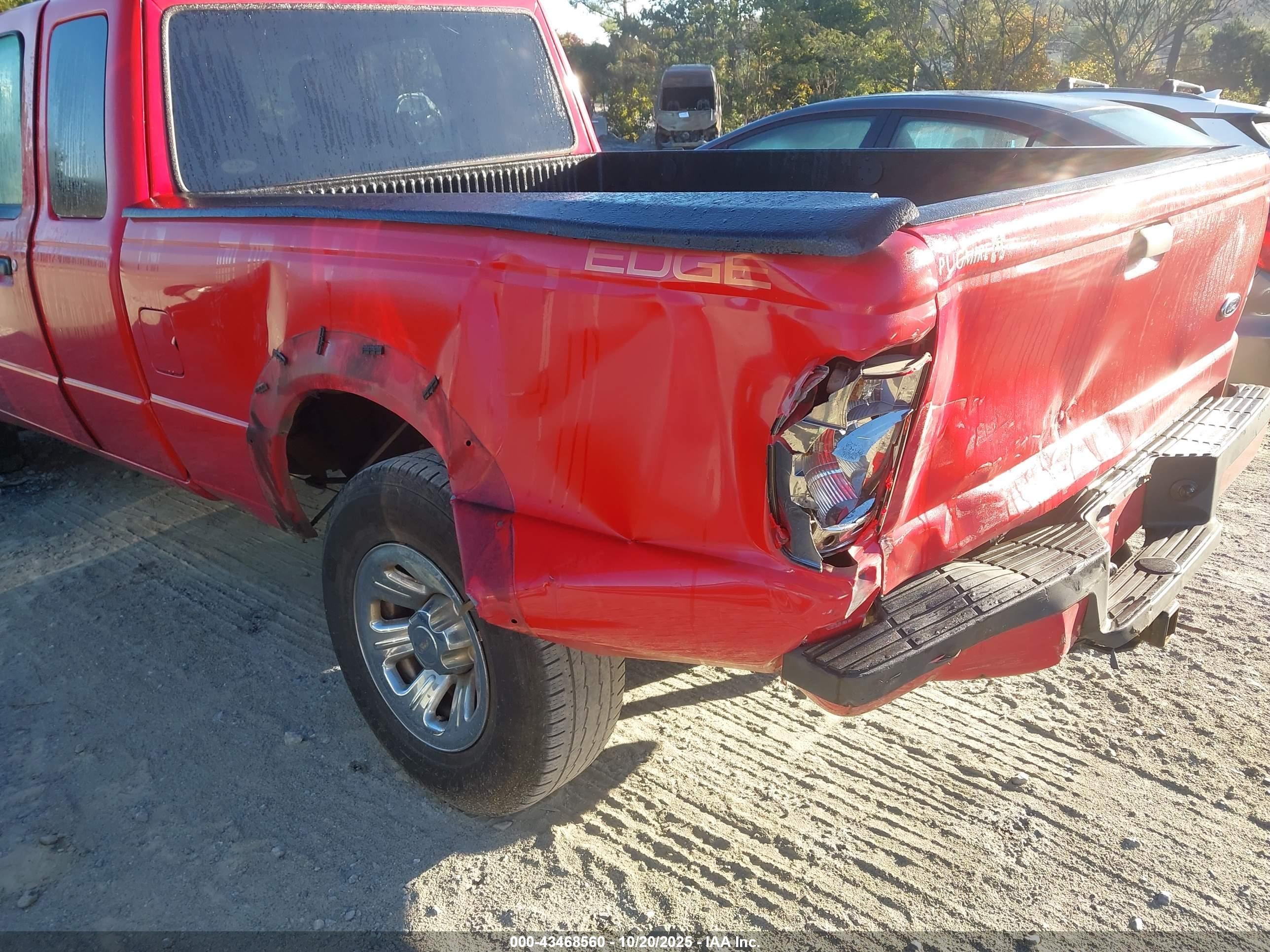 FORD RANGER image 6