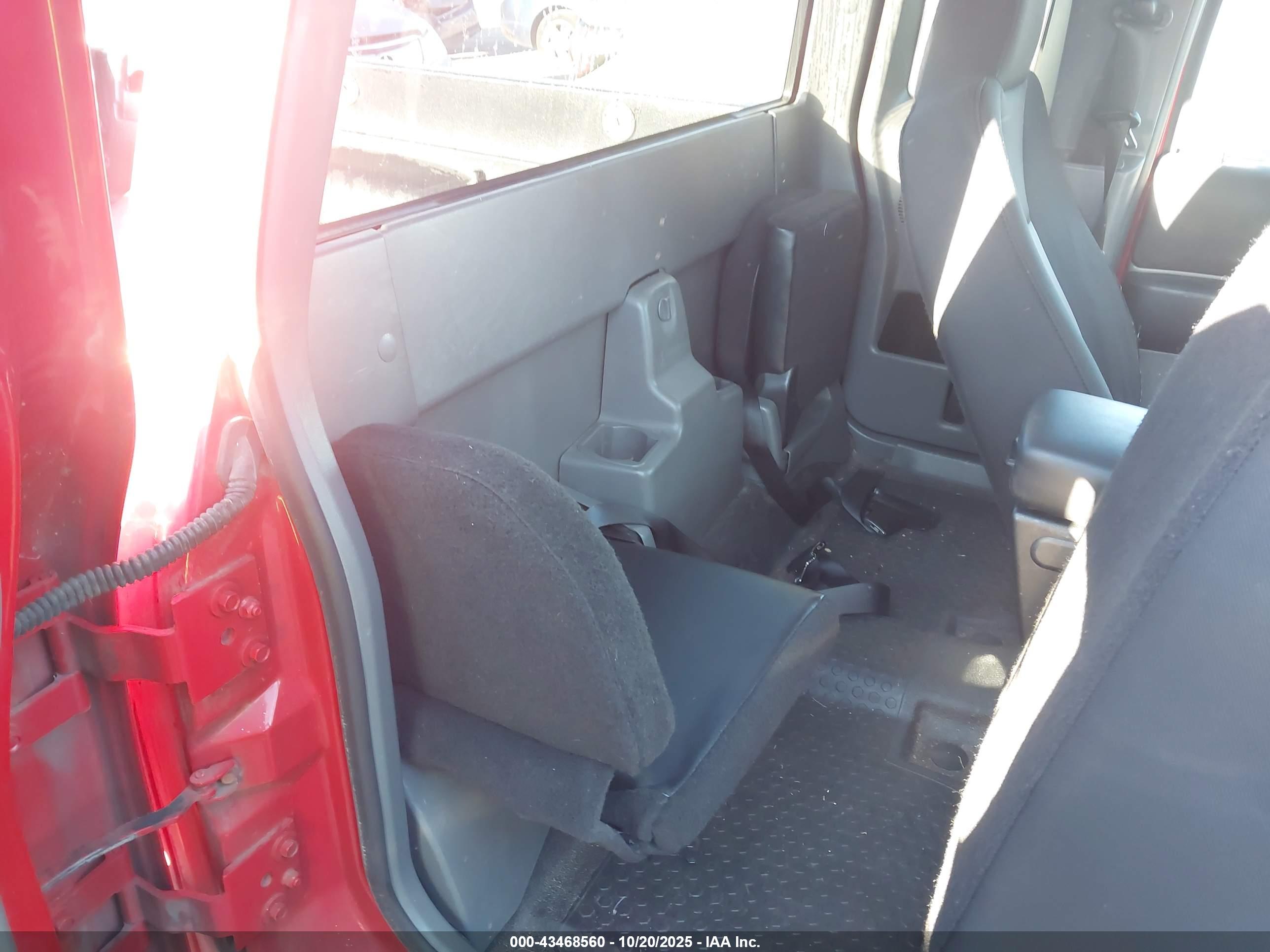 FORD RANGER image 8