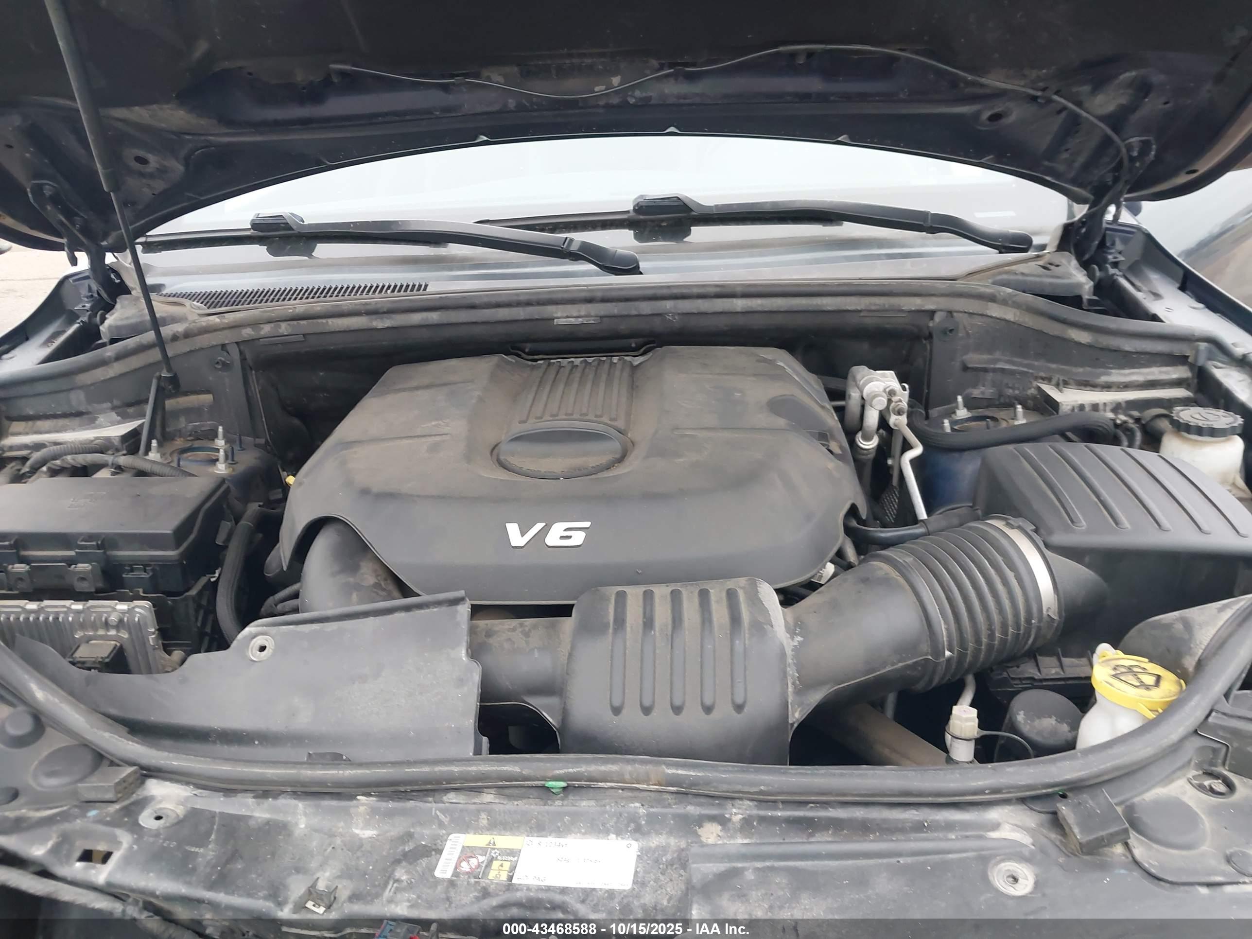 JEEP GRAND image 10
