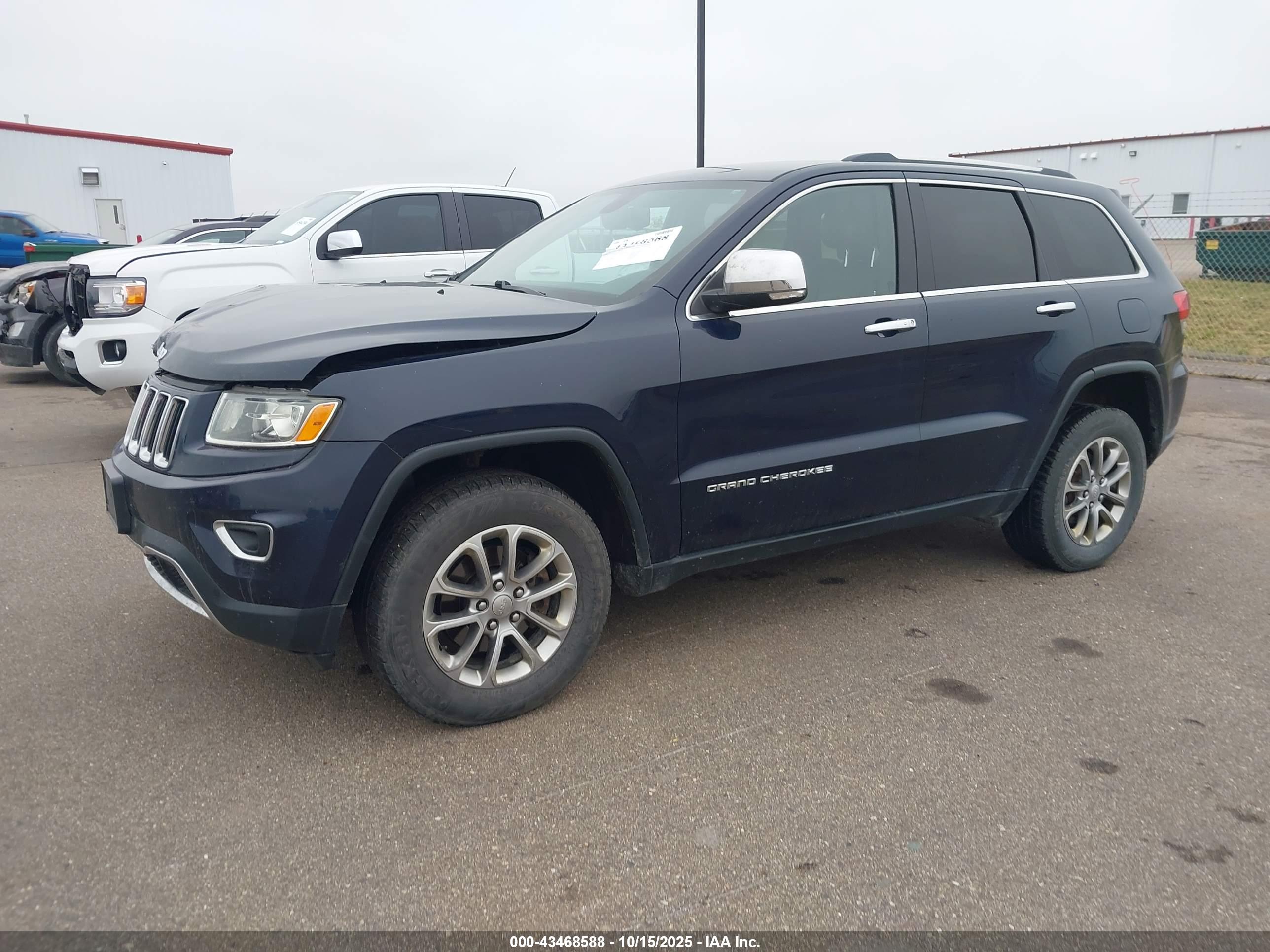 JEEP GRAND image 2