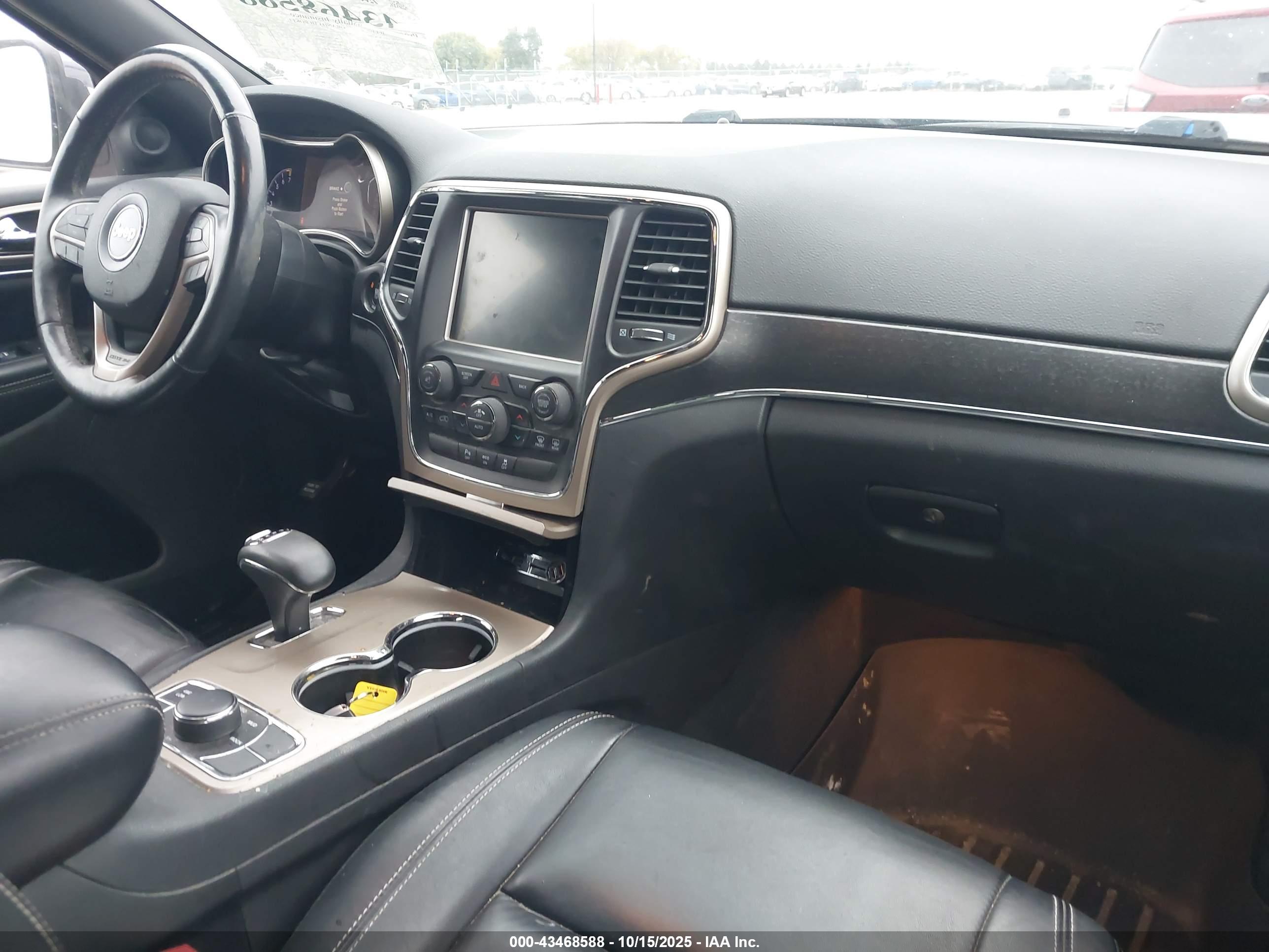 JEEP GRAND image 5