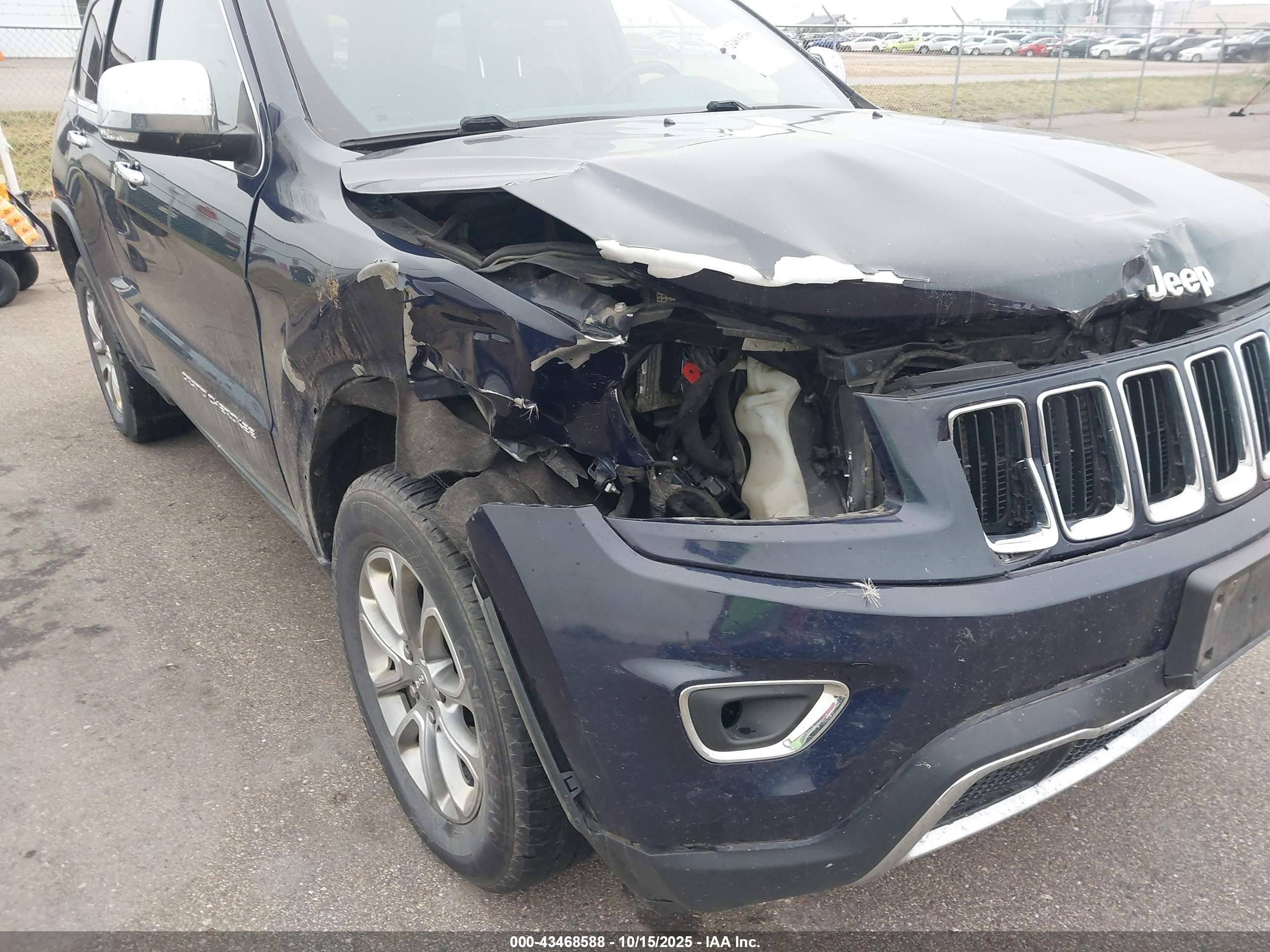 JEEP GRAND image 6