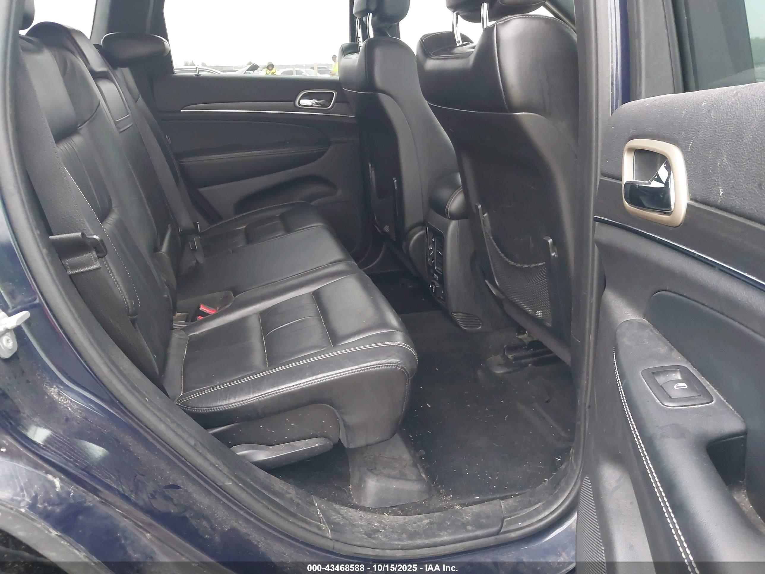 JEEP GRAND image 8