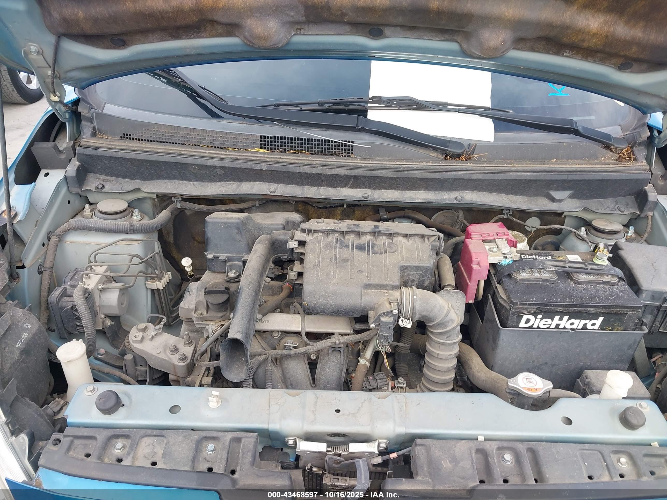 MITSUBISHI MIRAGE image 10