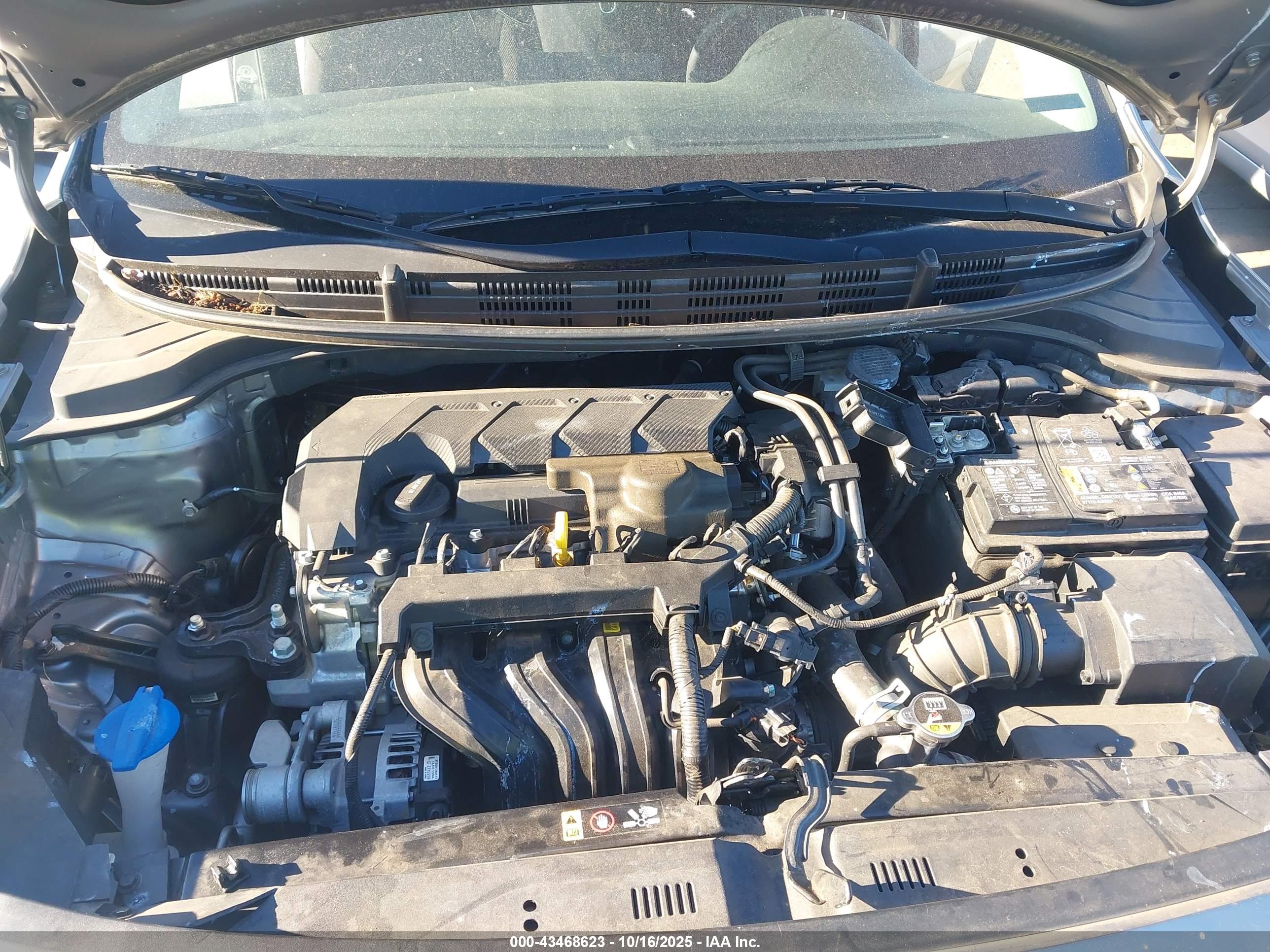 KIA RIO image 10