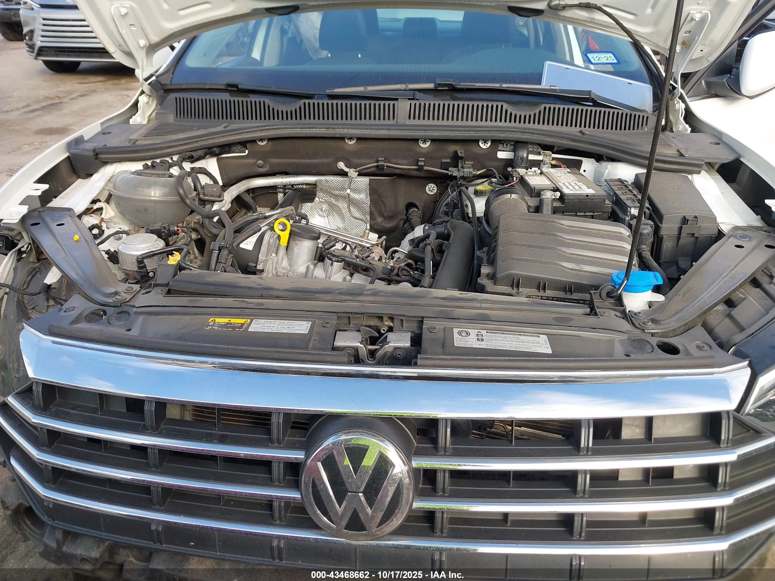 VOLKSWAGEN JETTA image 10