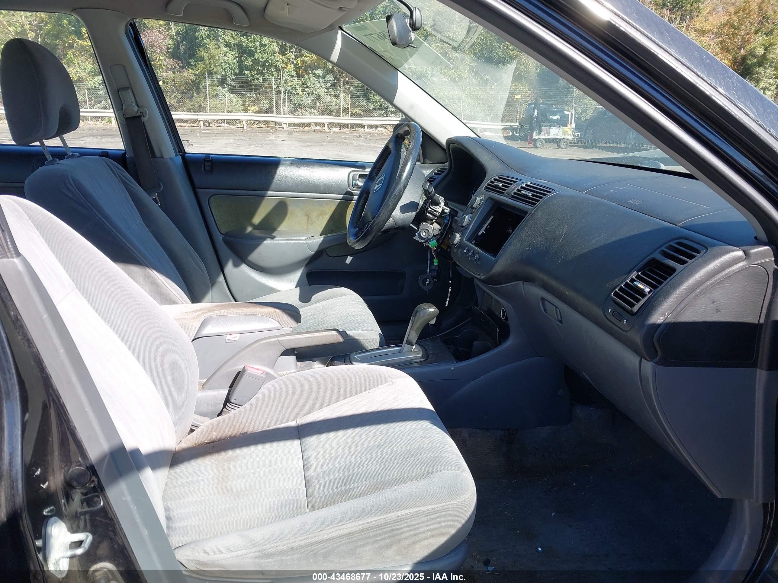 HONDA CIVIC image 5