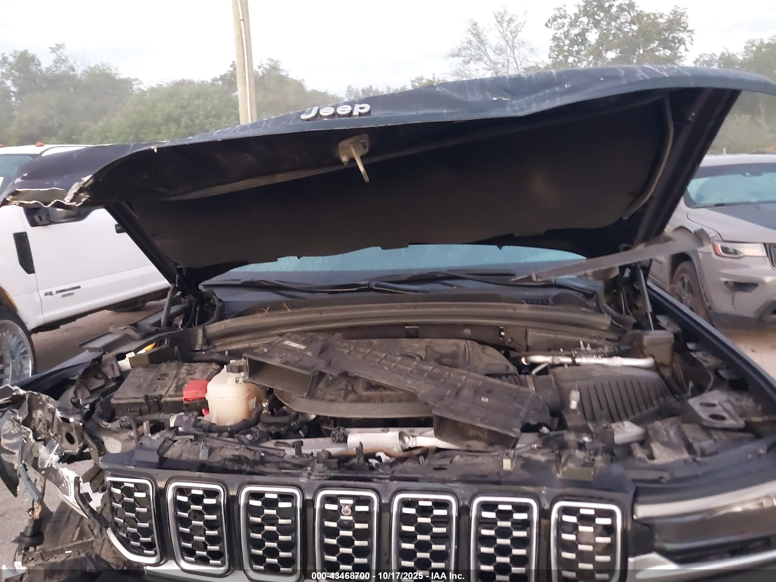 JEEP GRAND image 10