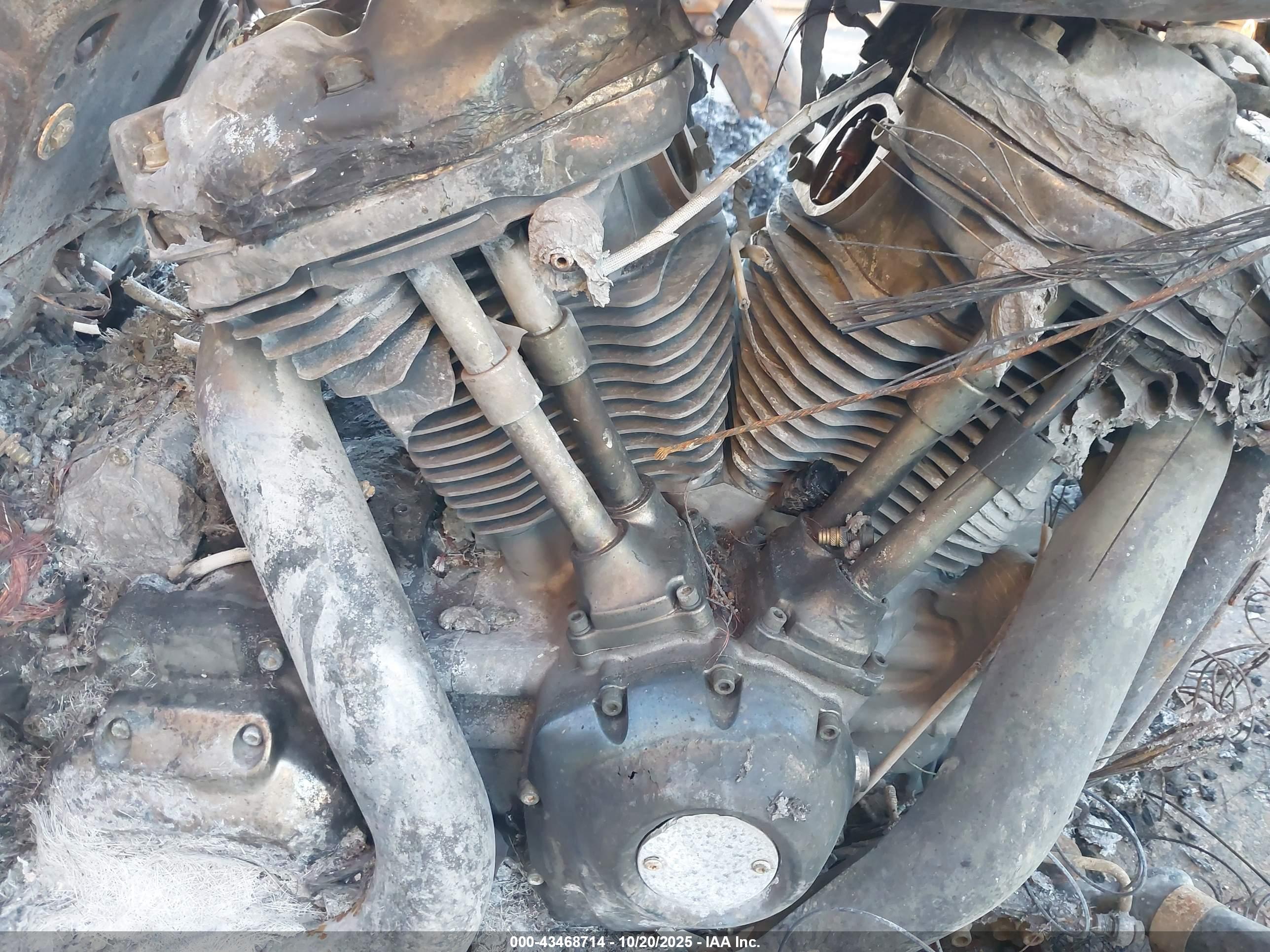 HARLEY-DAVIDSON FLHTCUTG image 8