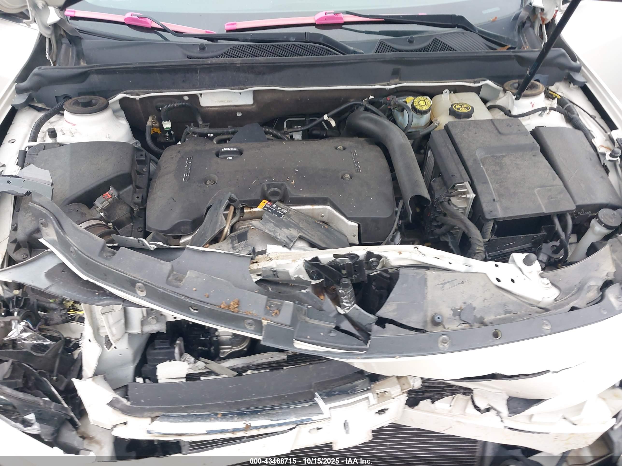 CHEVROLET MALIBU image 10
