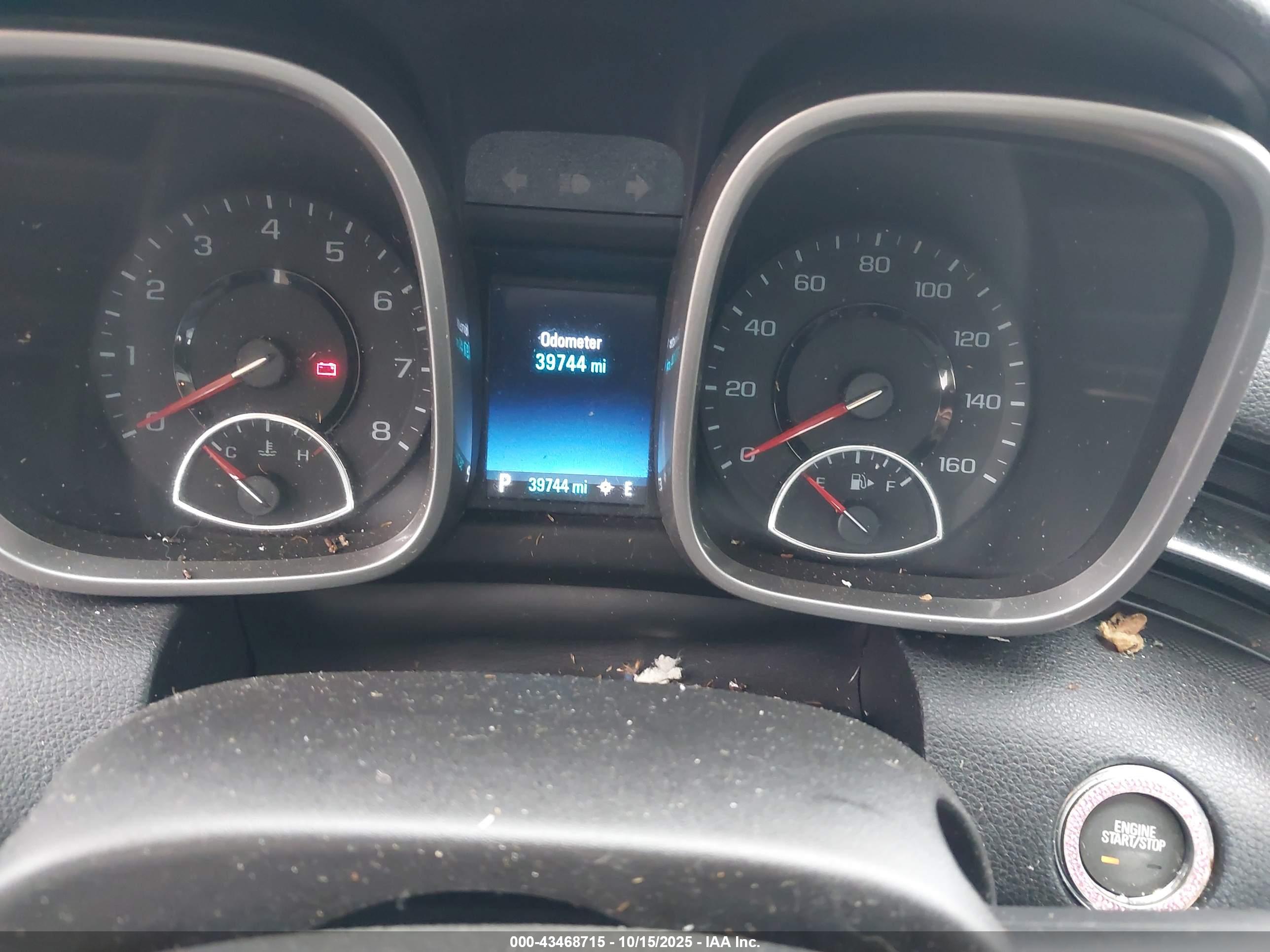 CHEVROLET MALIBU image 7