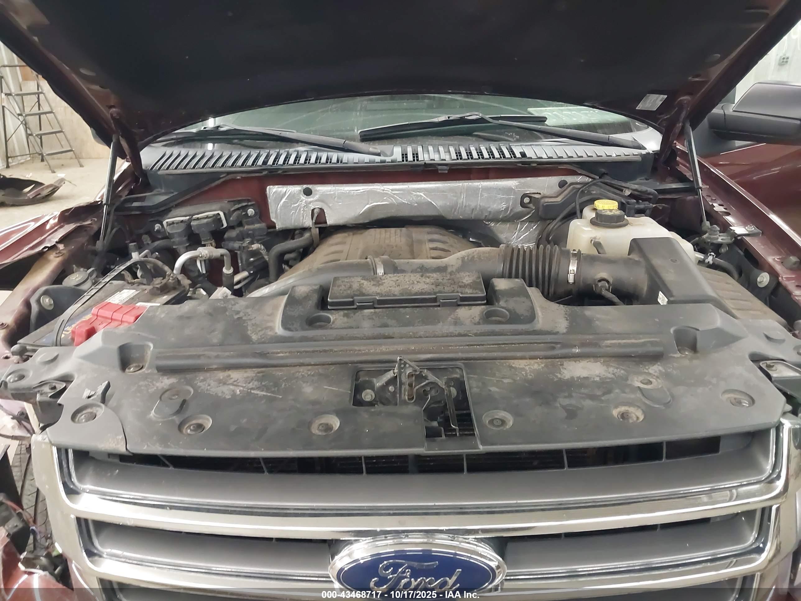 FORD EXPEDITION image 10