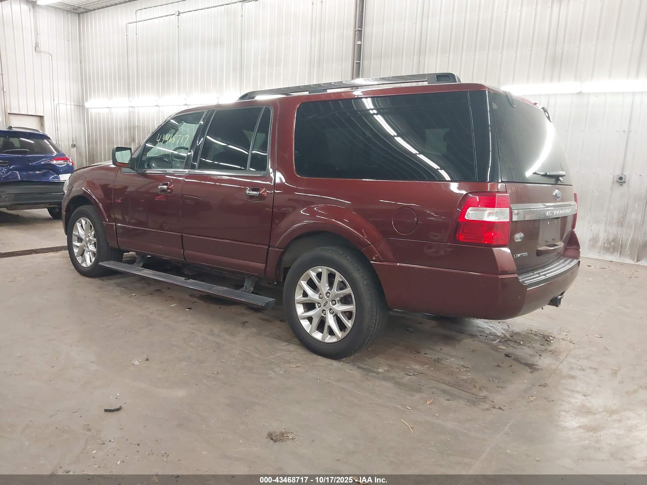 FORD EXPEDITION image 3