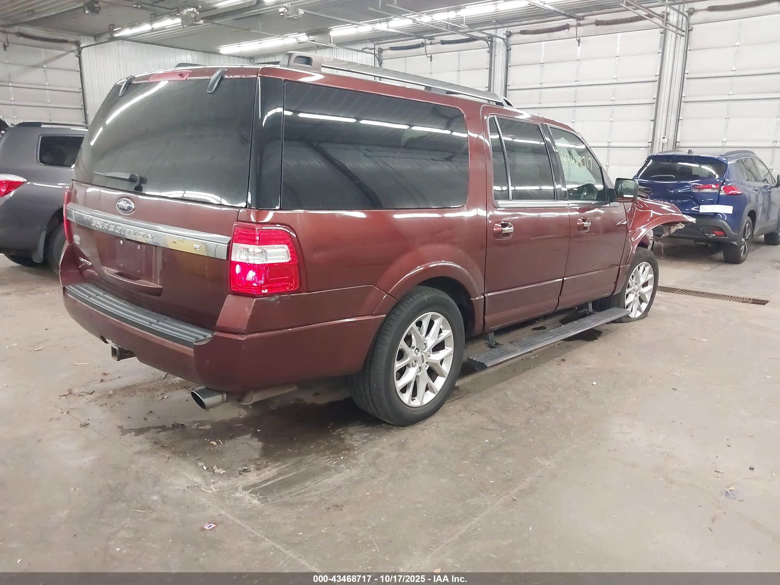 FORD EXPEDITION image 4