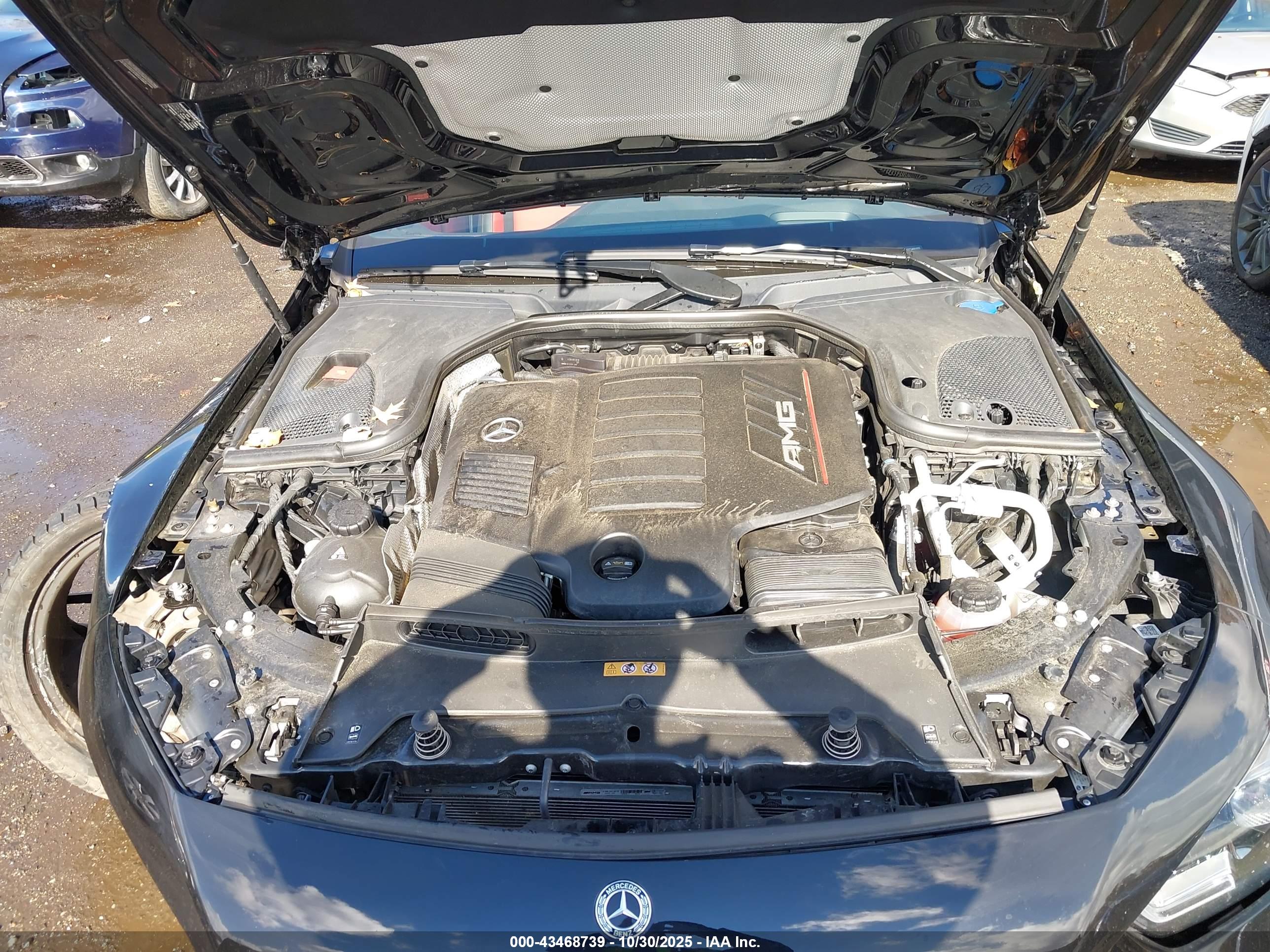 MERCEDES-BENZ AMG image 10