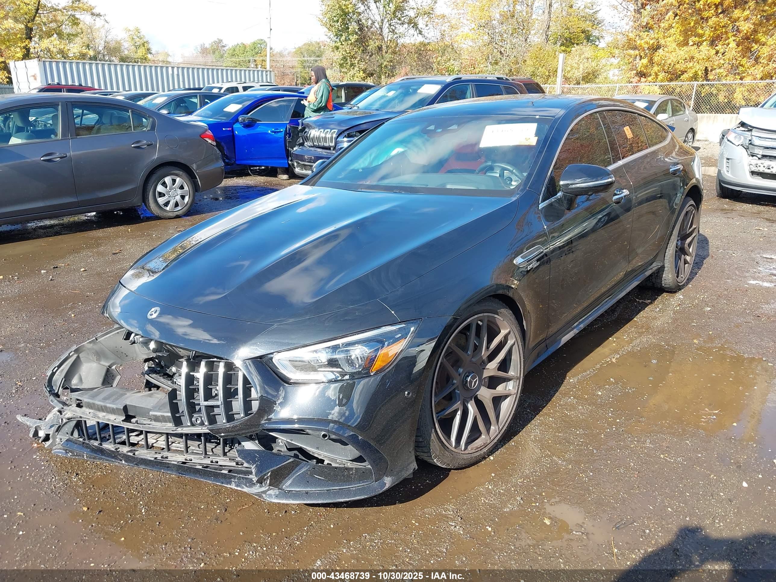 MERCEDES-BENZ AMG image 2