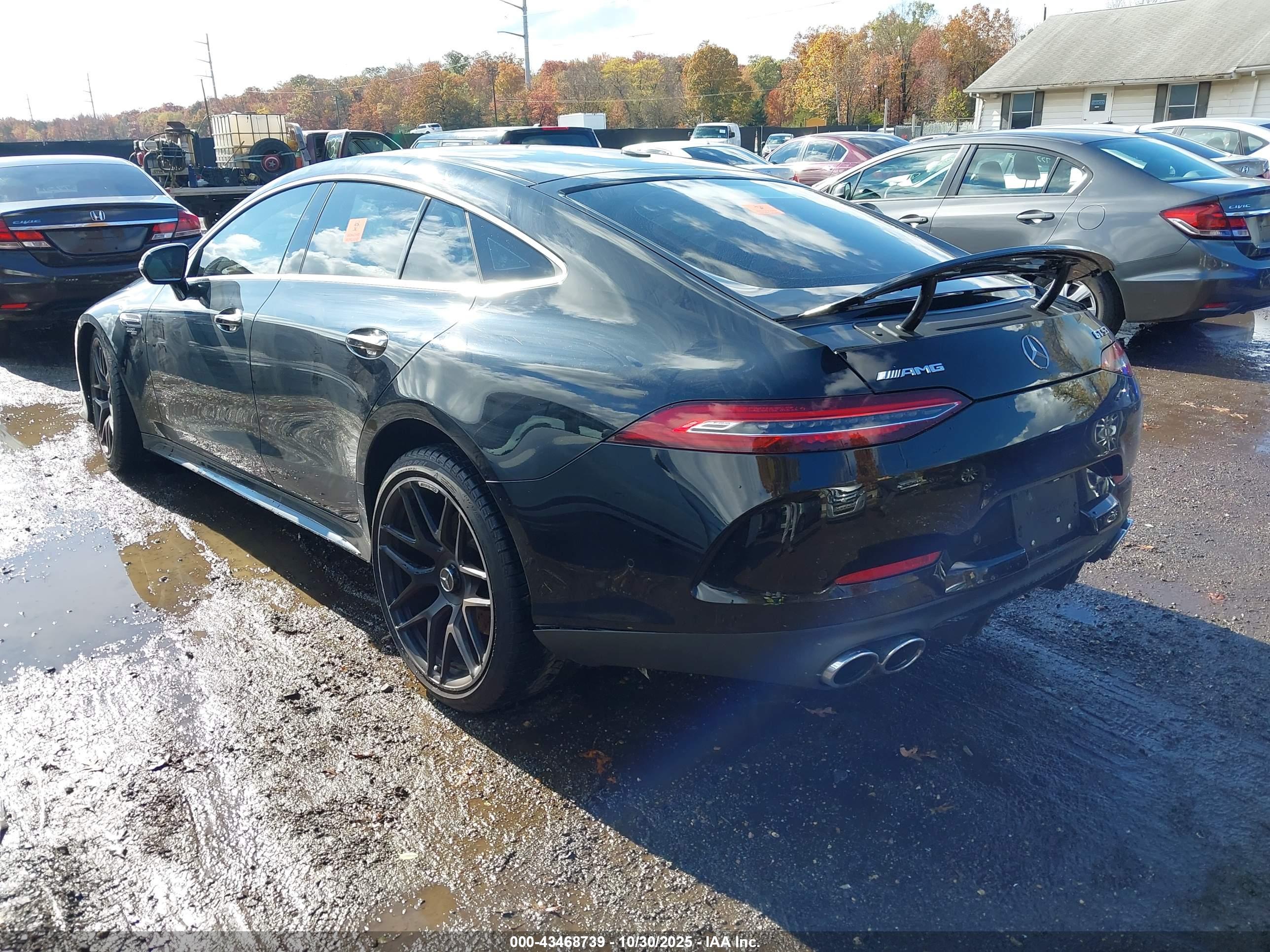 MERCEDES-BENZ AMG image 3