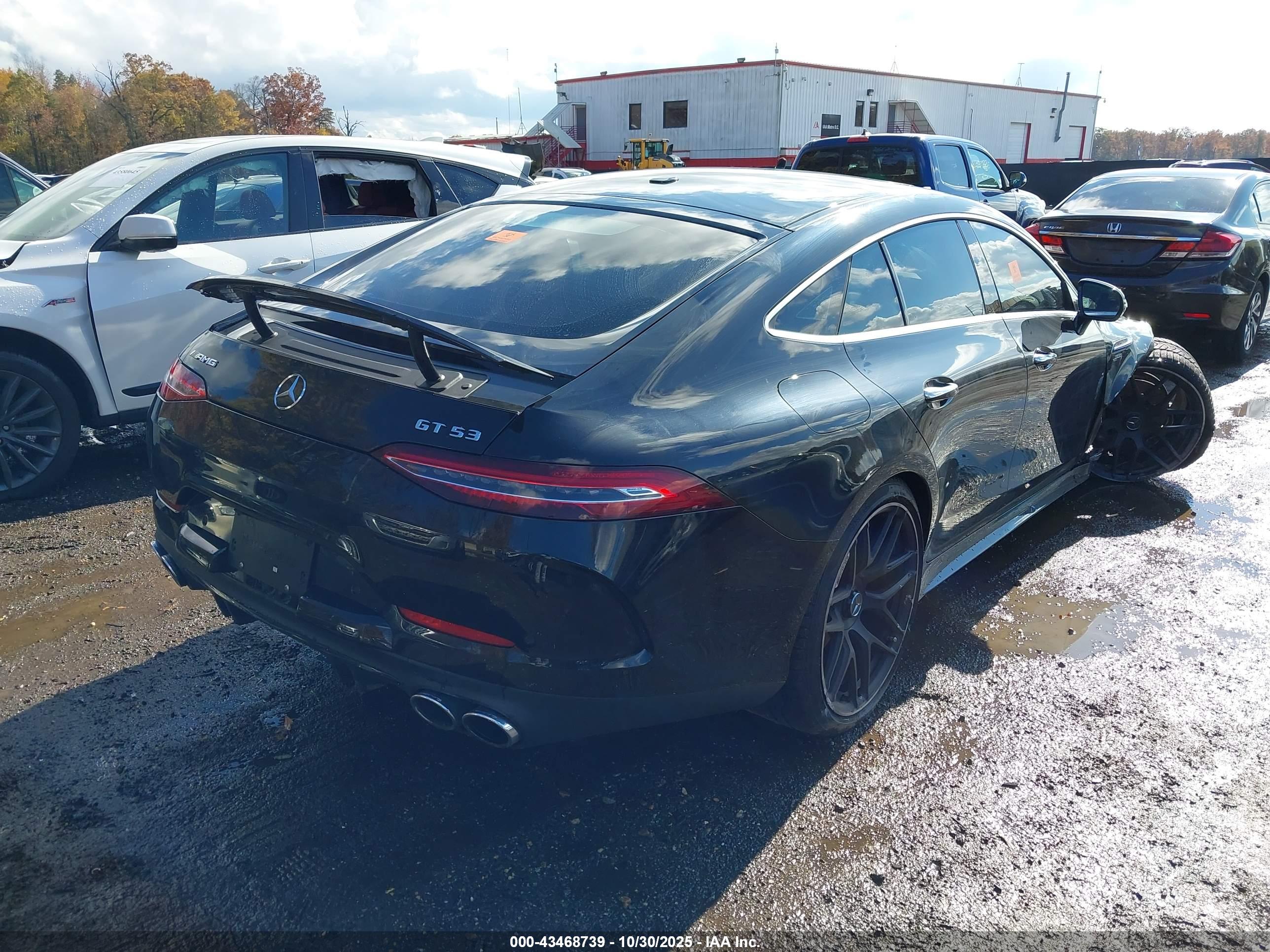 MERCEDES-BENZ AMG image 4