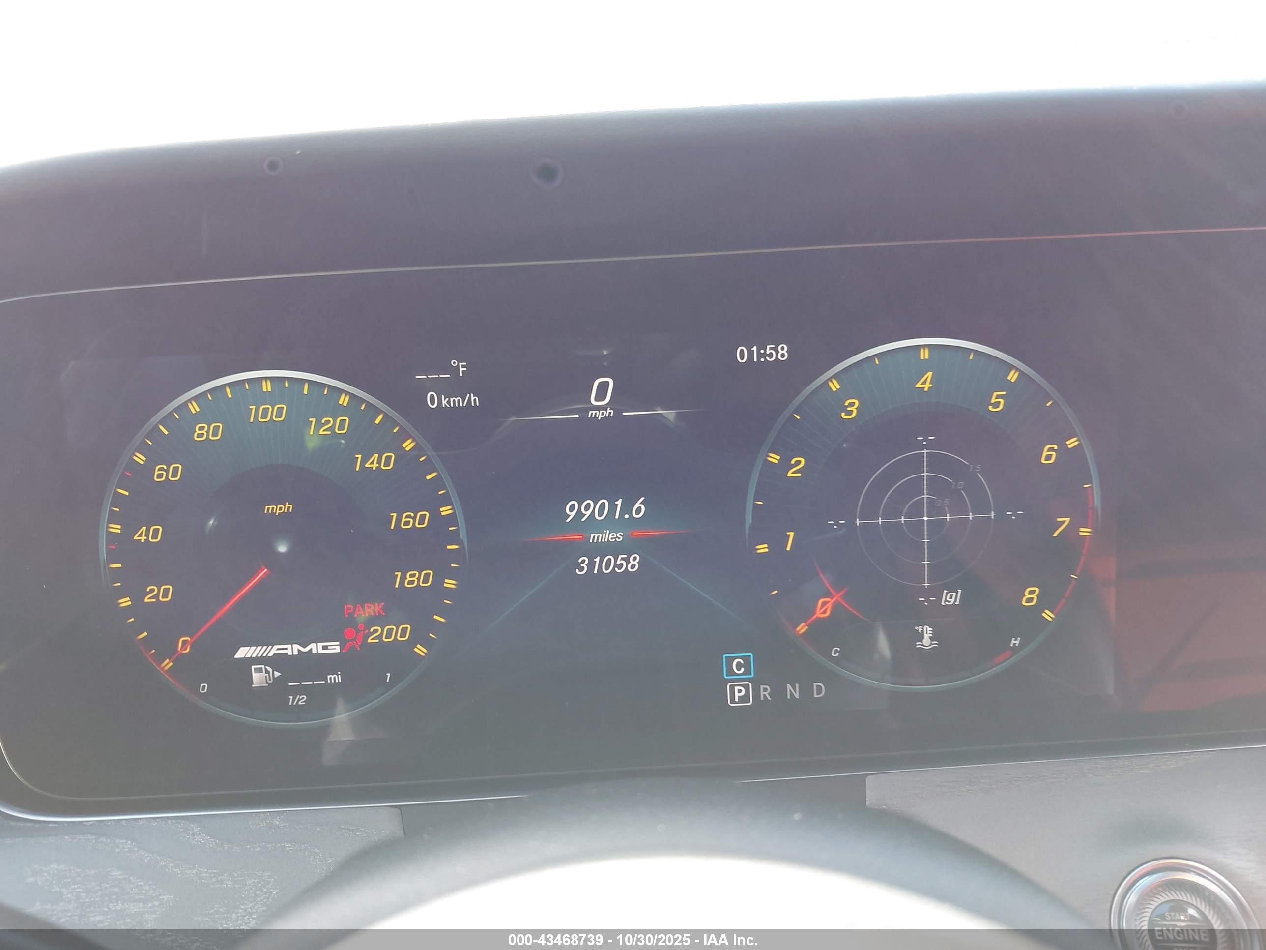 MERCEDES-BENZ AMG image 7
