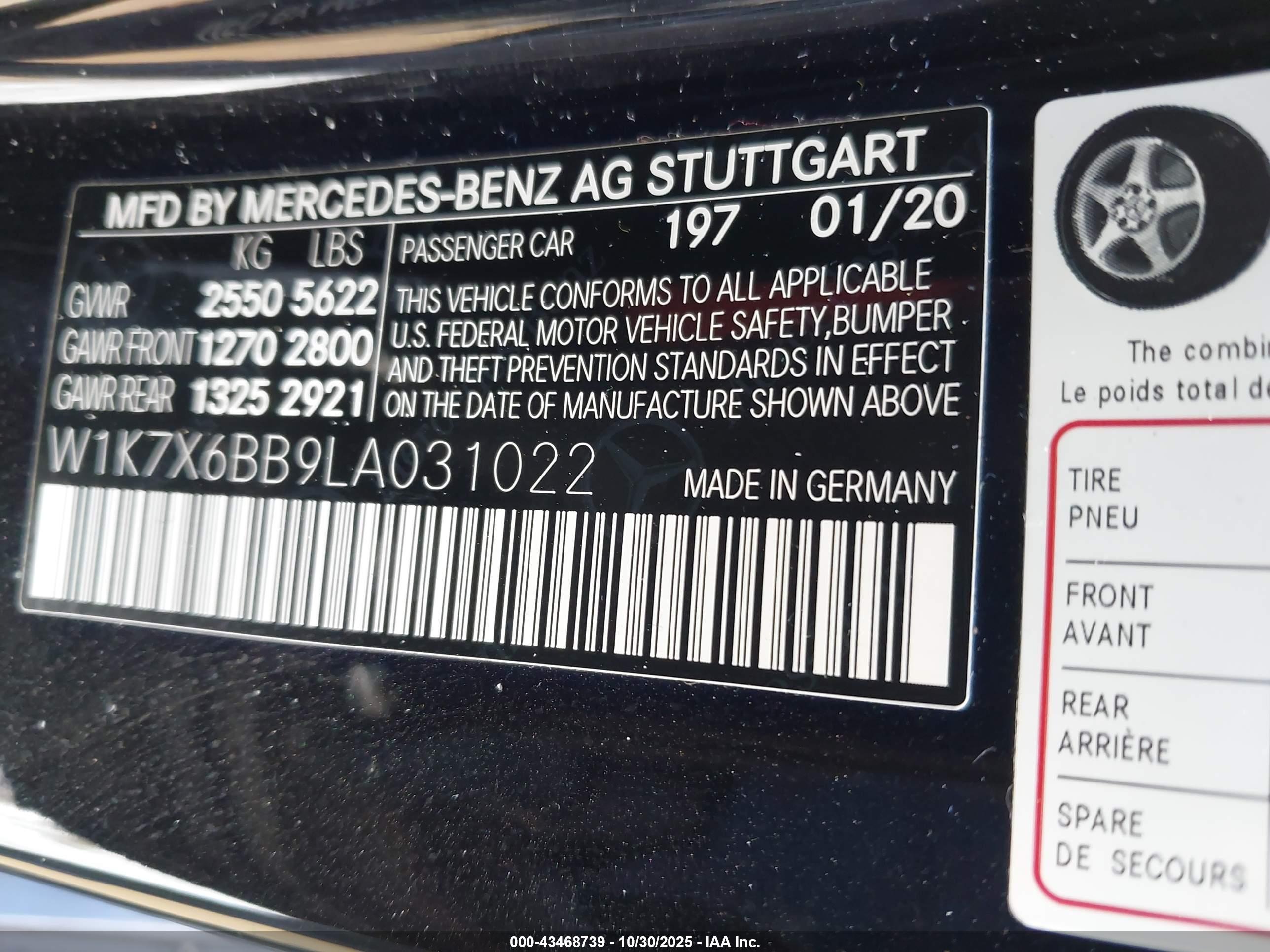 MERCEDES-BENZ AMG image 9