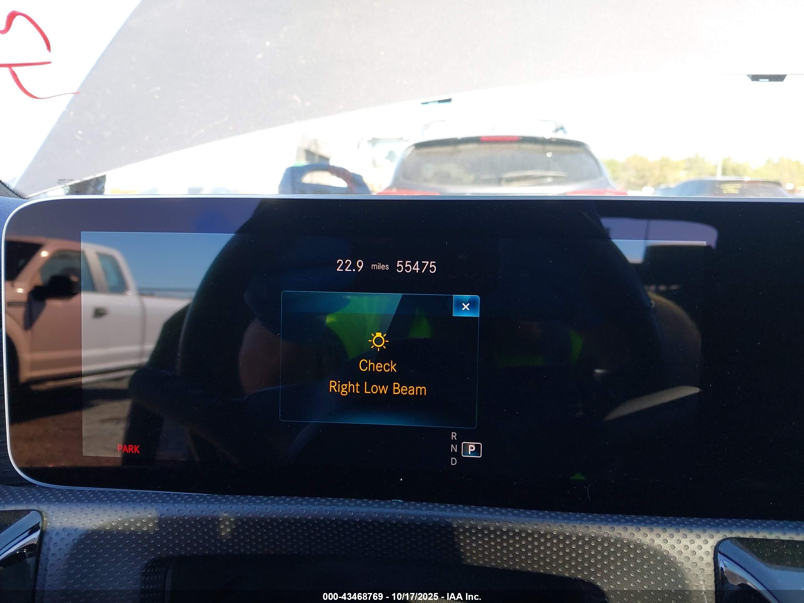 MERCEDES-BENZ A image 7