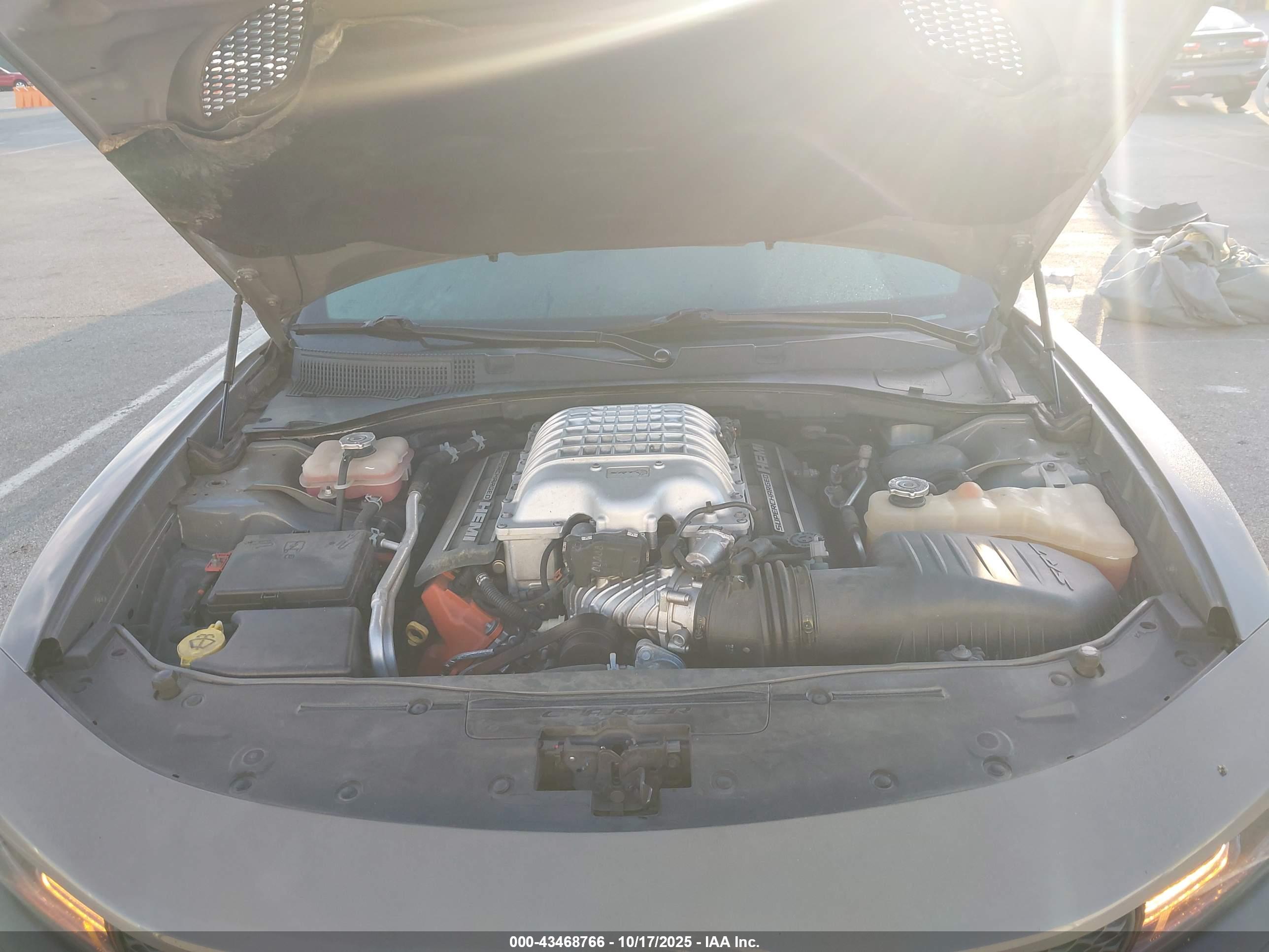 DODGE CHARGER image 10