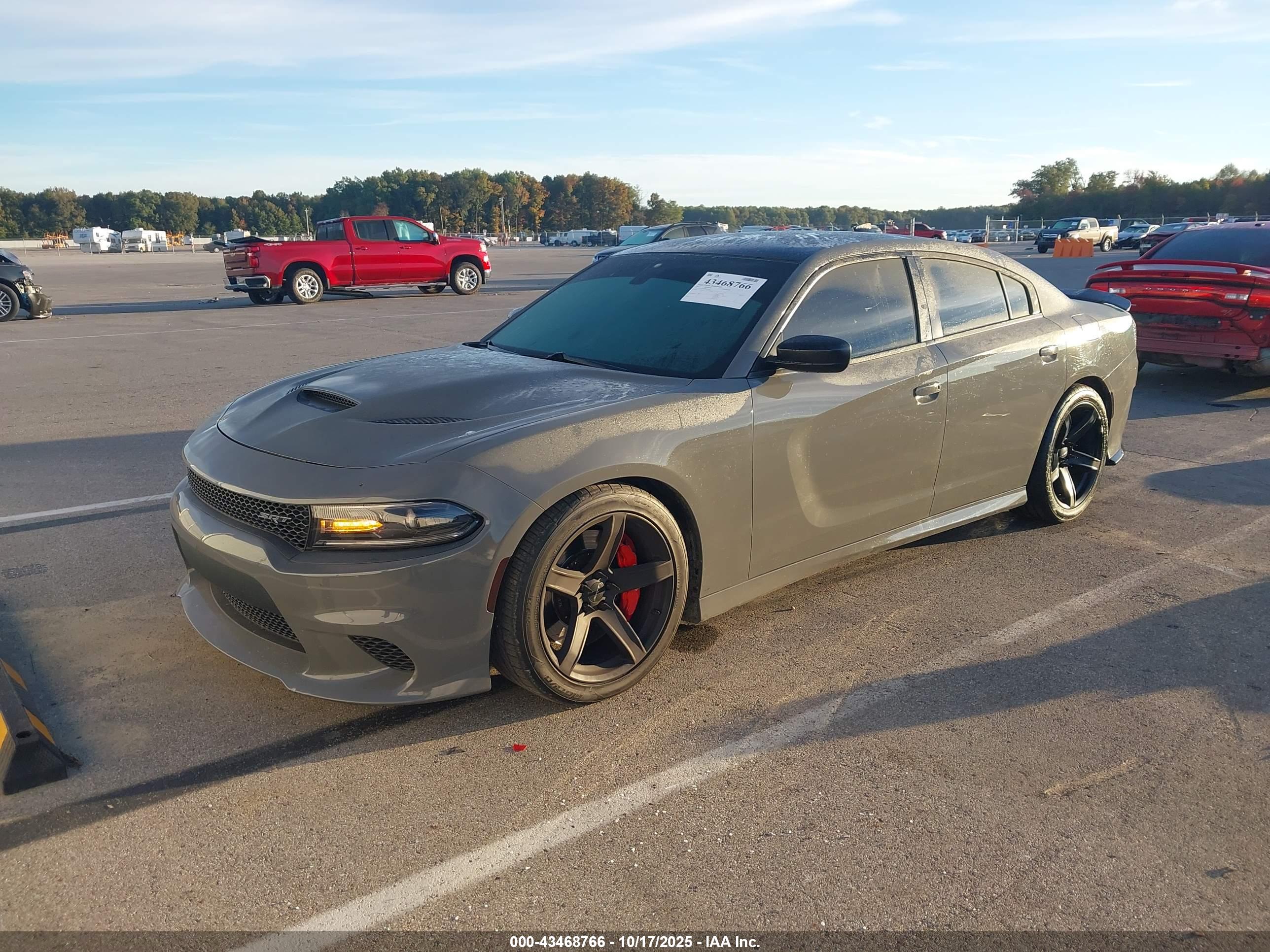 DODGE CHARGER image 2
