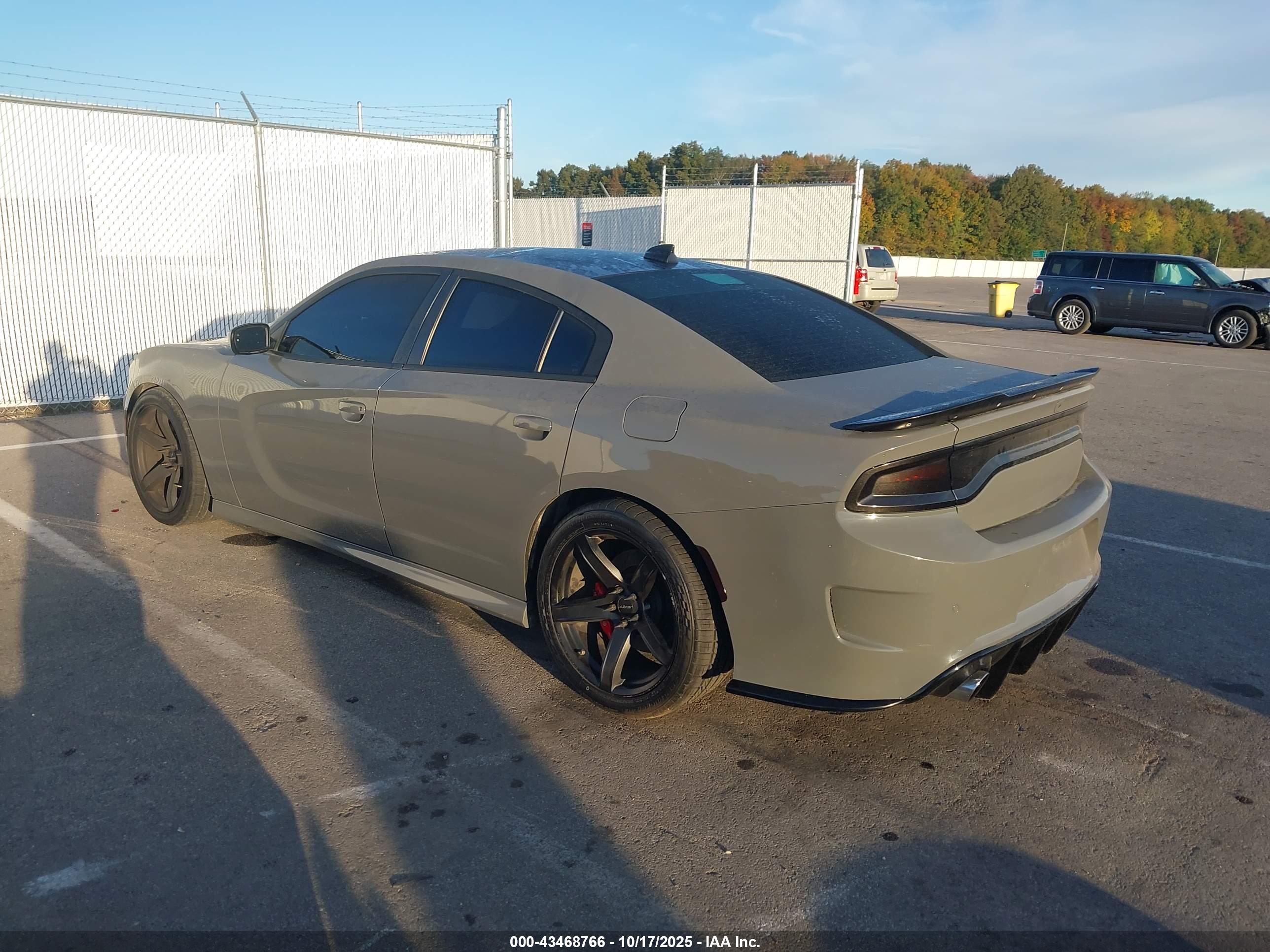 DODGE CHARGER image 3