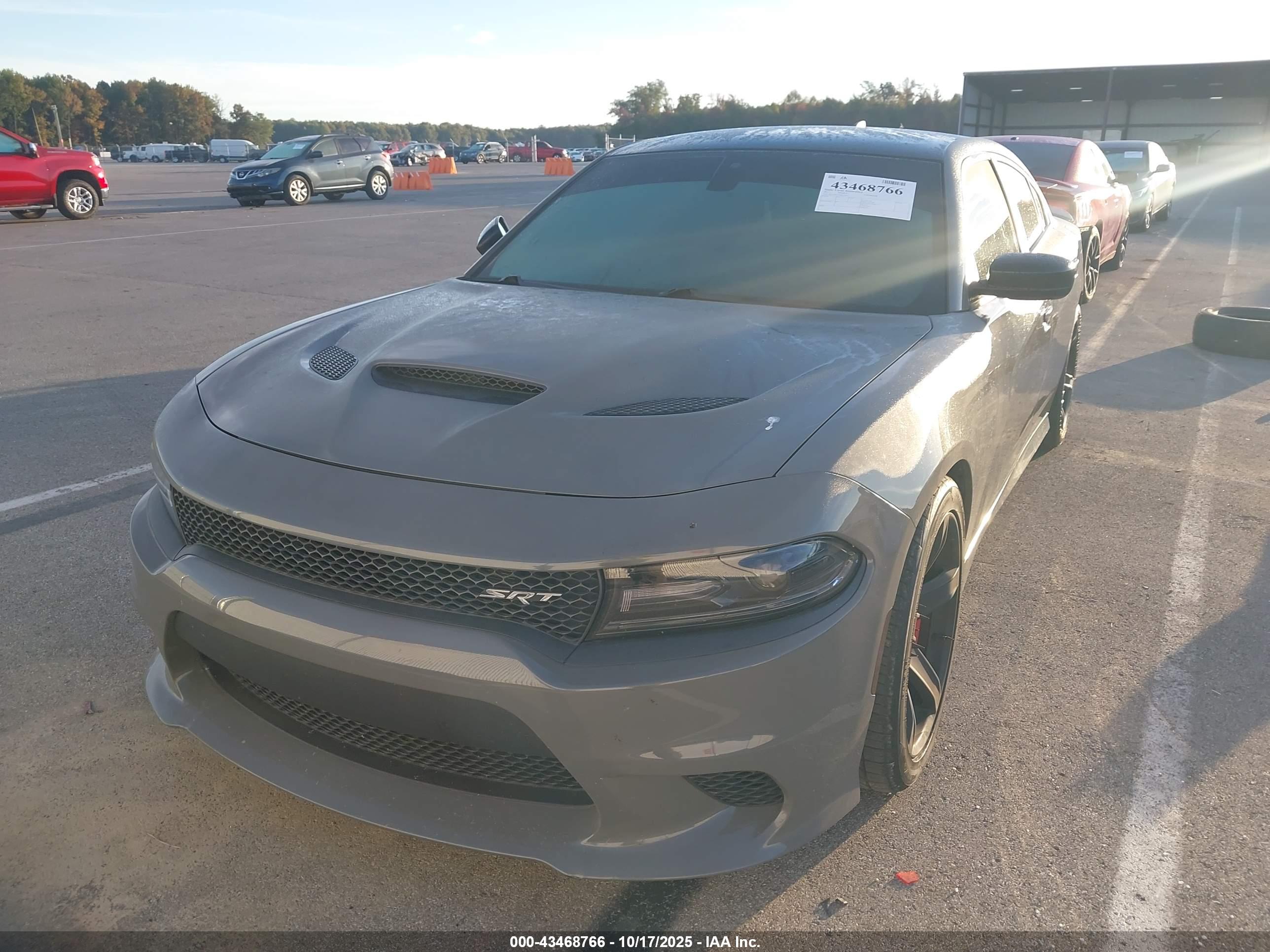 DODGE CHARGER image 6