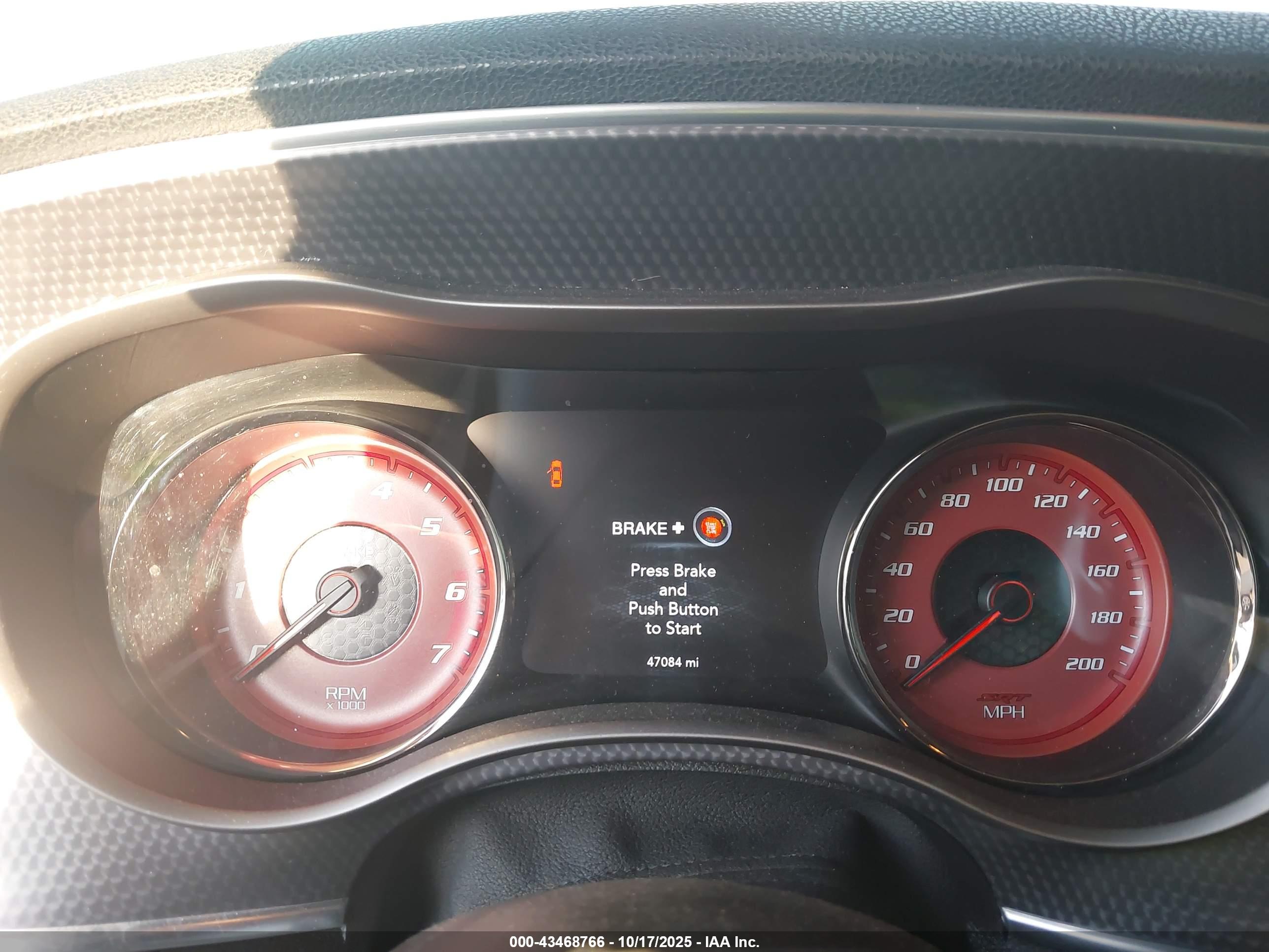 DODGE CHARGER image 7