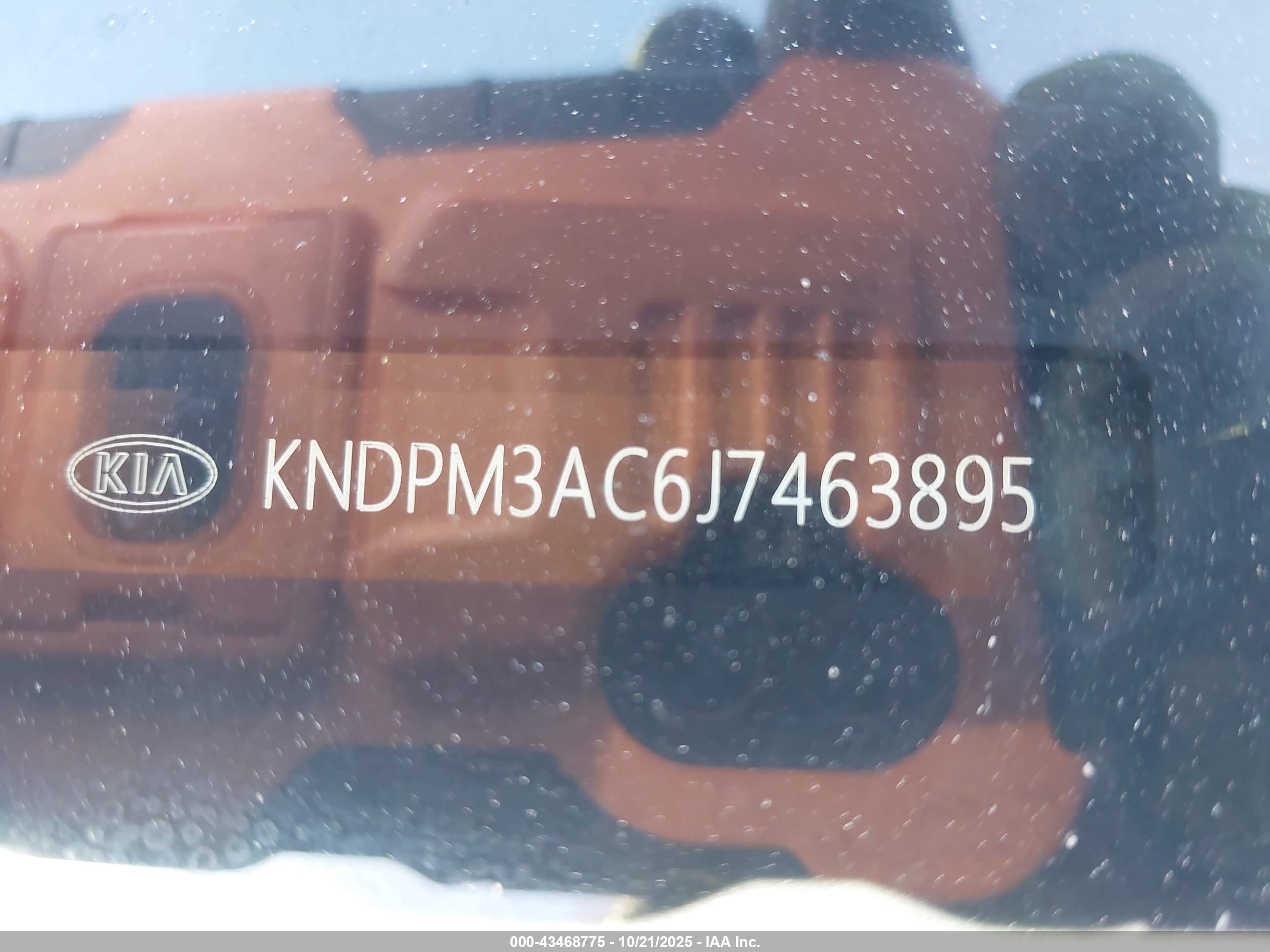 KIA SPORTAGE image 9