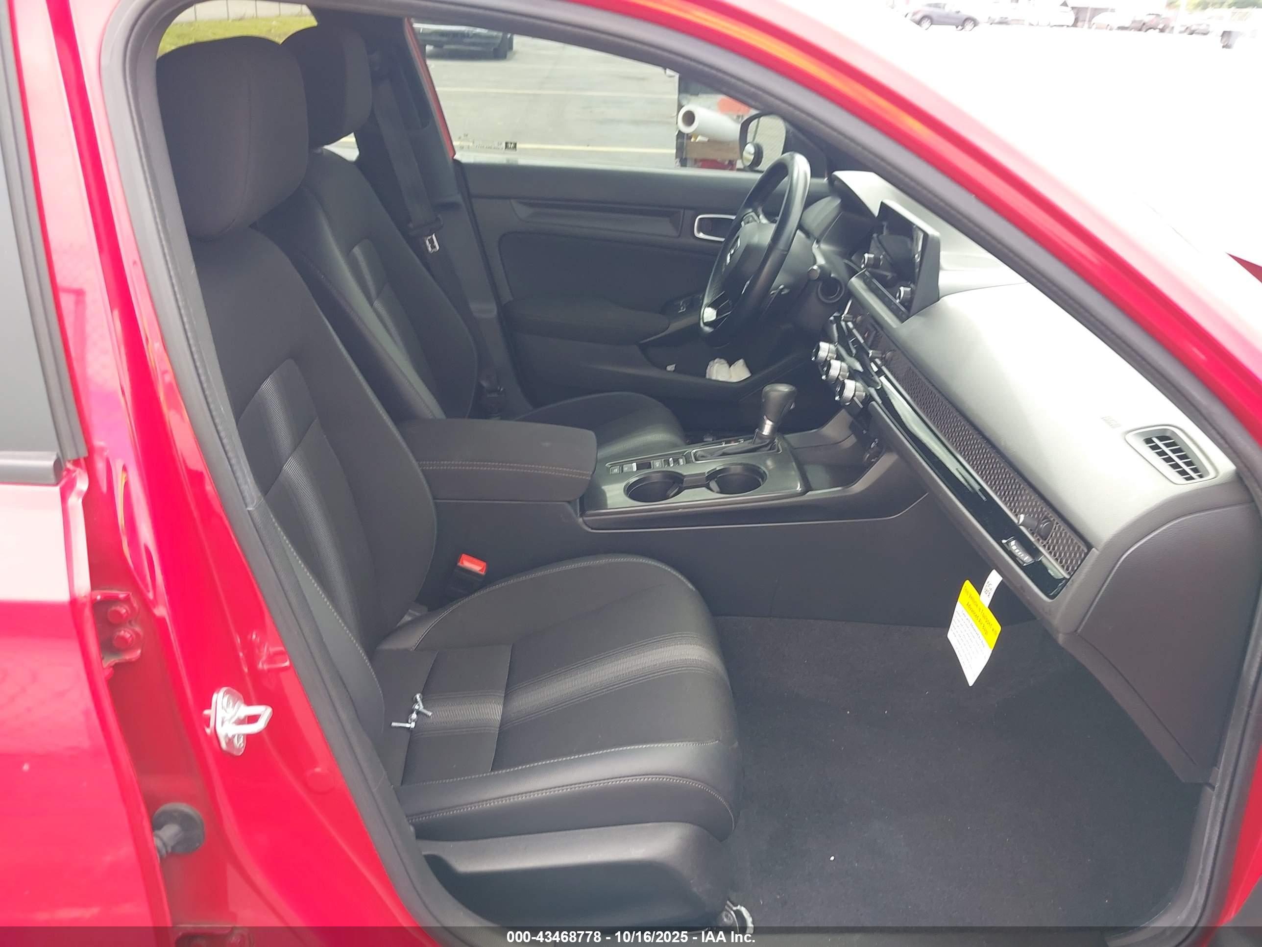 HONDA CIVIC image 5