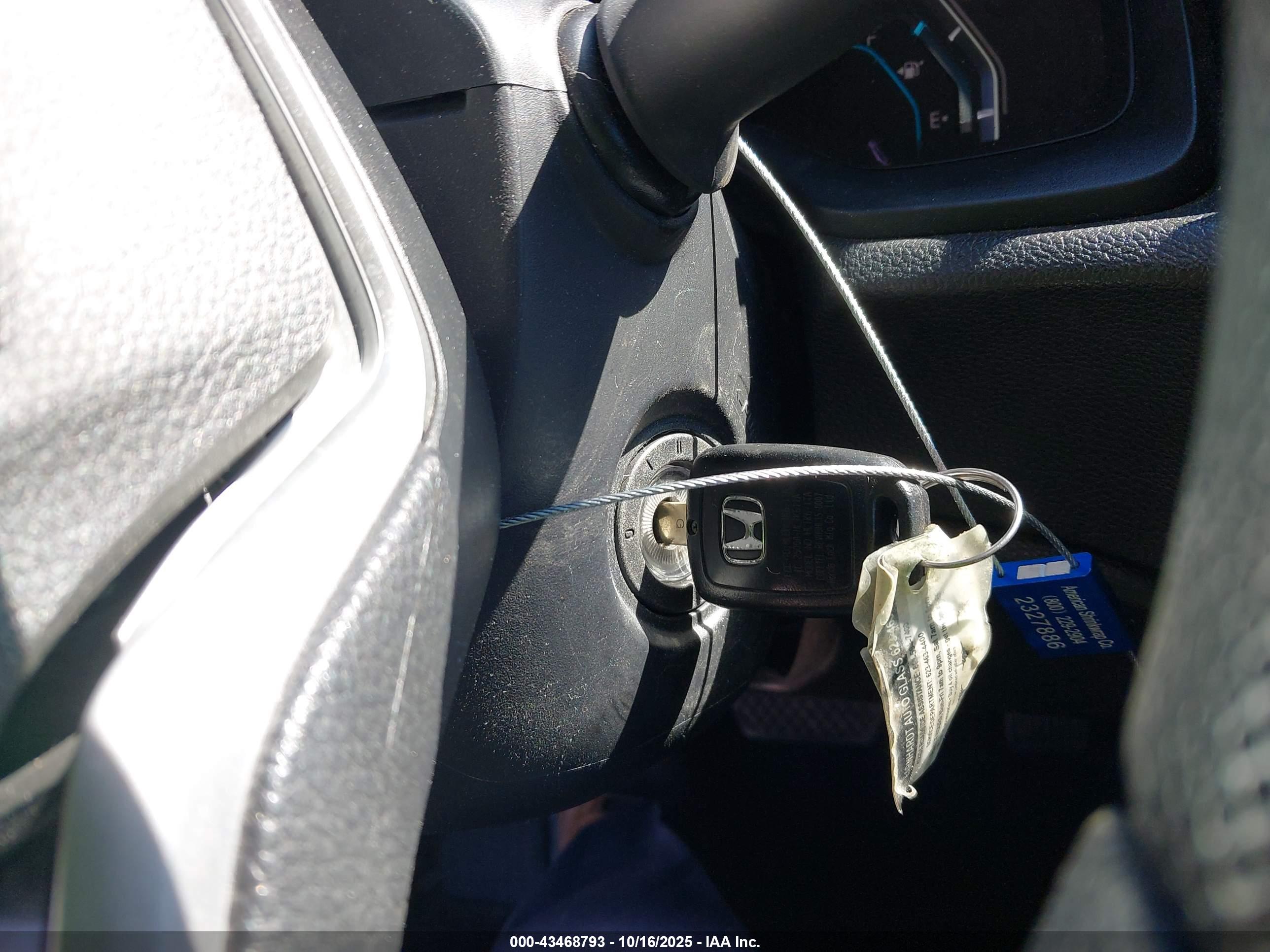 HONDA CIVIC image 11