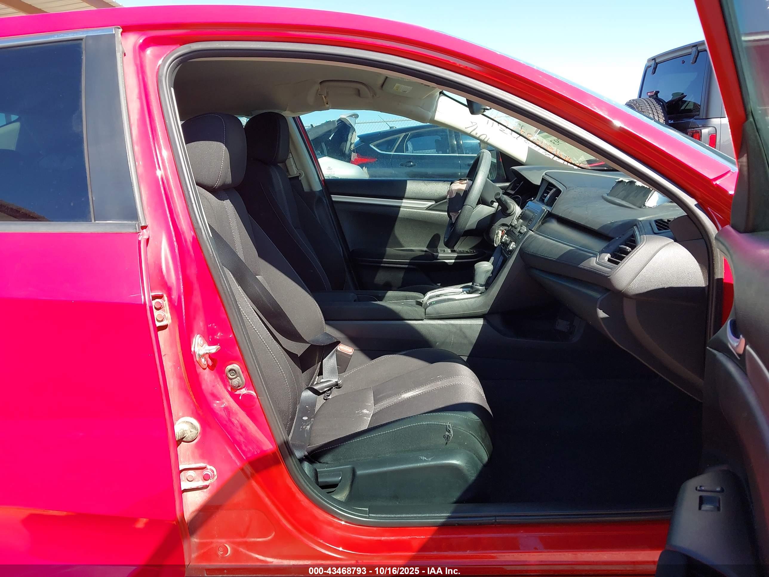 HONDA CIVIC image 5