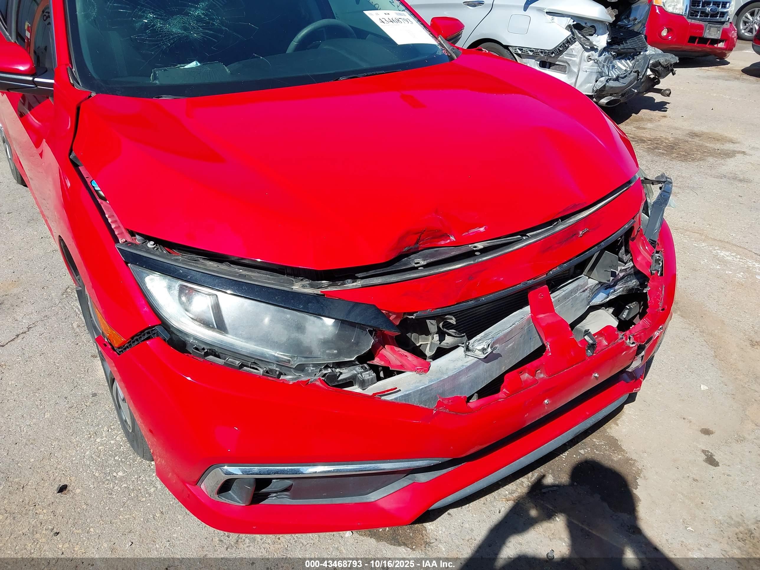 HONDA CIVIC image 6