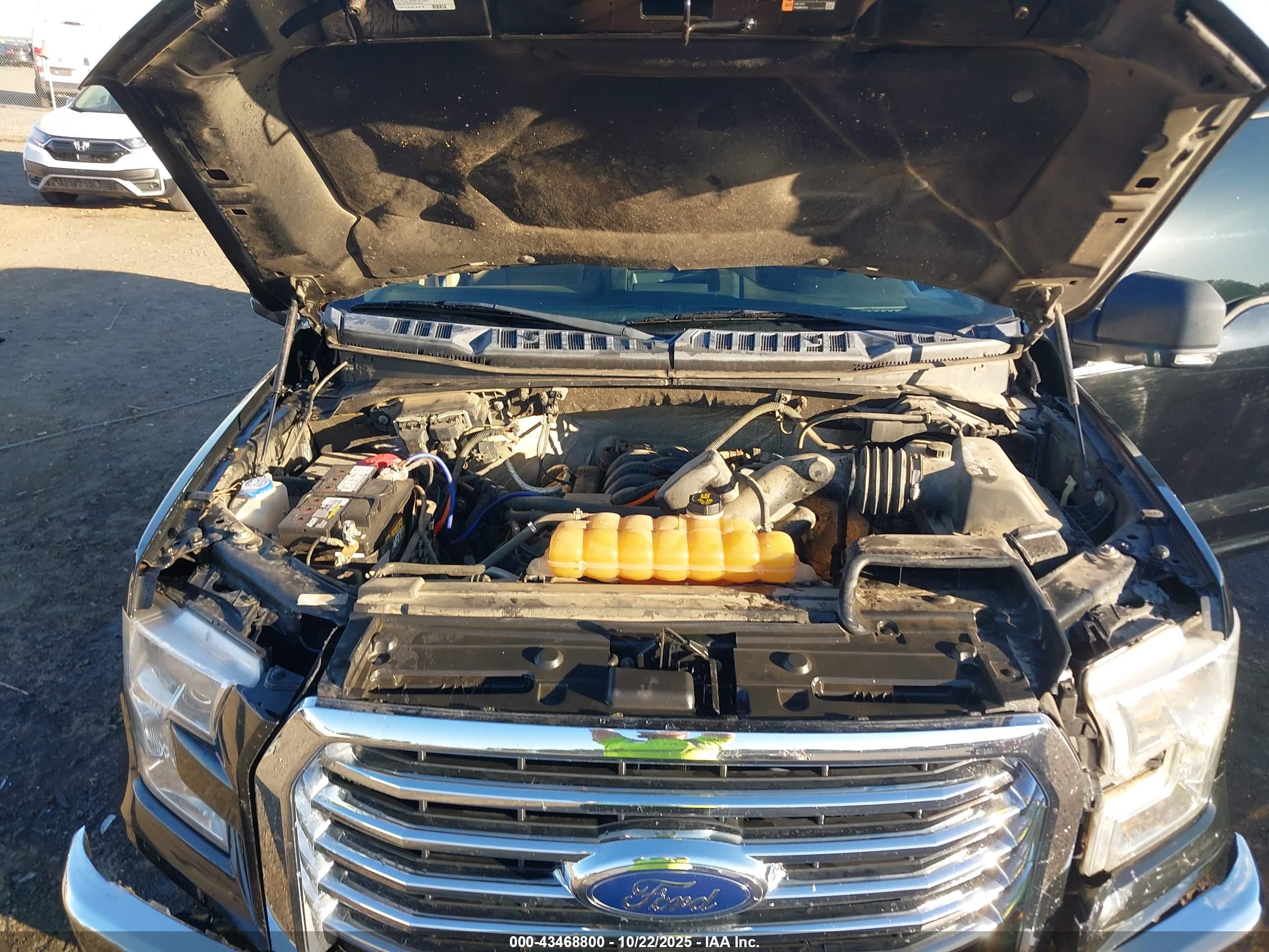 FORD F-150 image 10