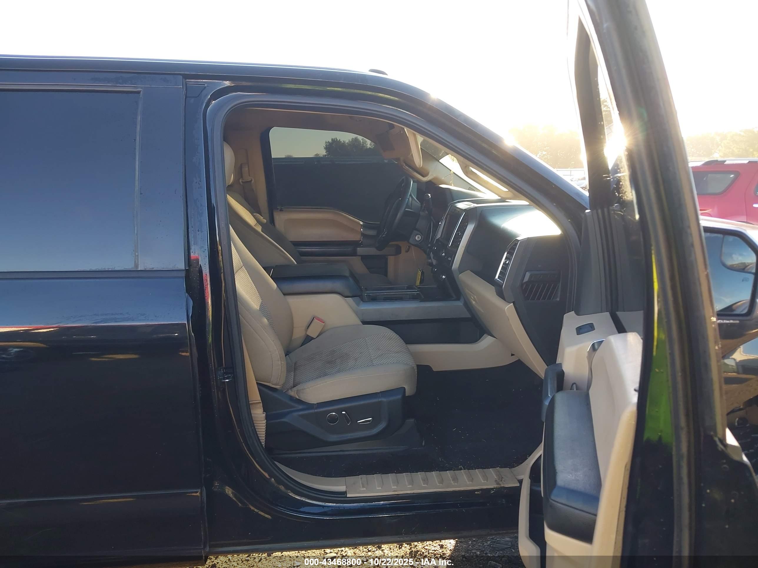 FORD F-150 image 5