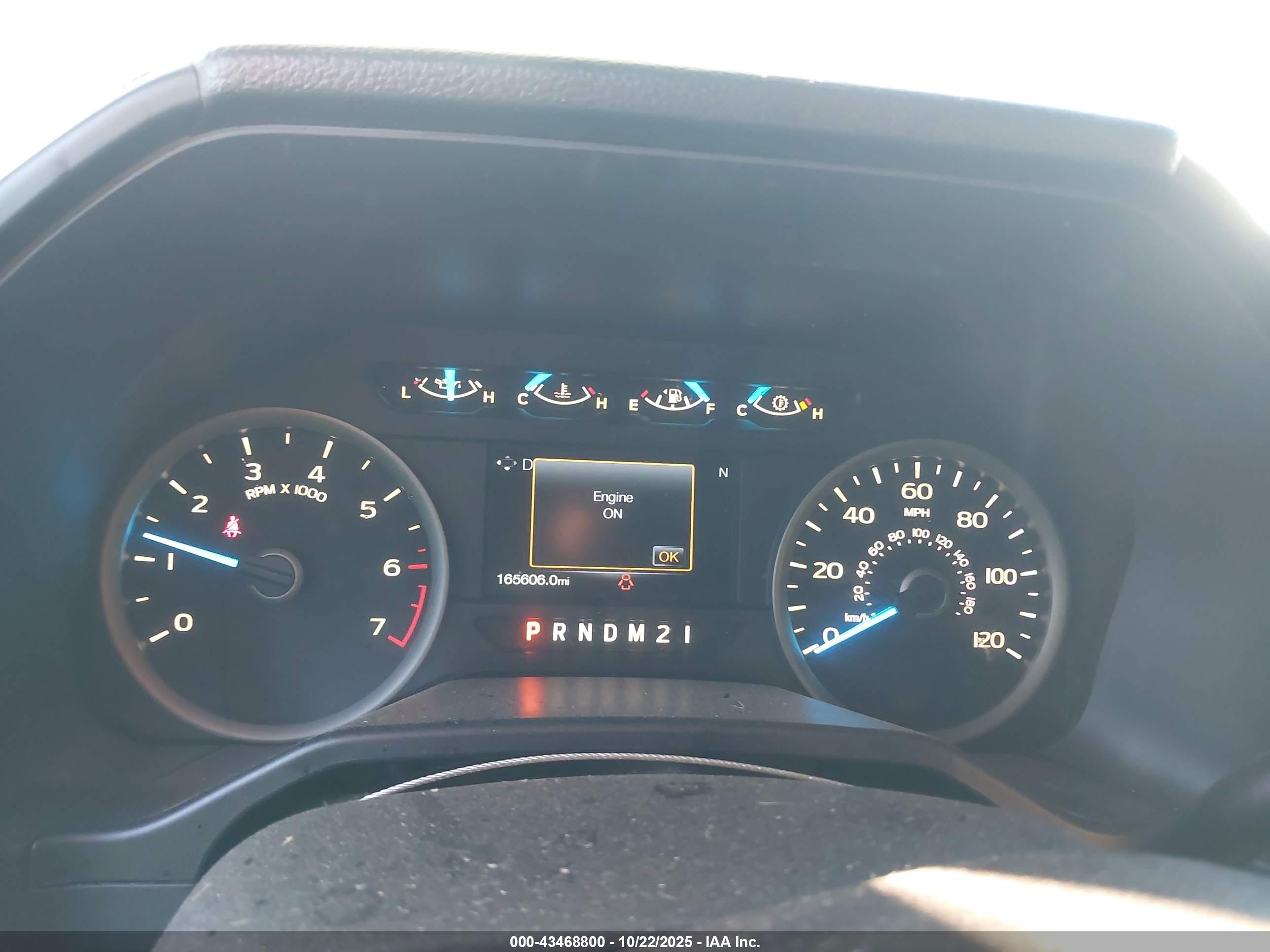 FORD F-150 image 7