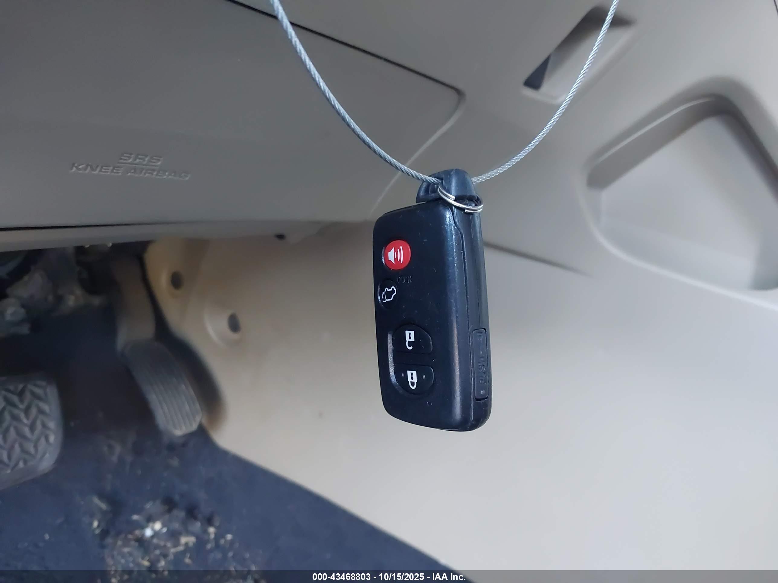 TOYOTA HIGHLANDER image 11