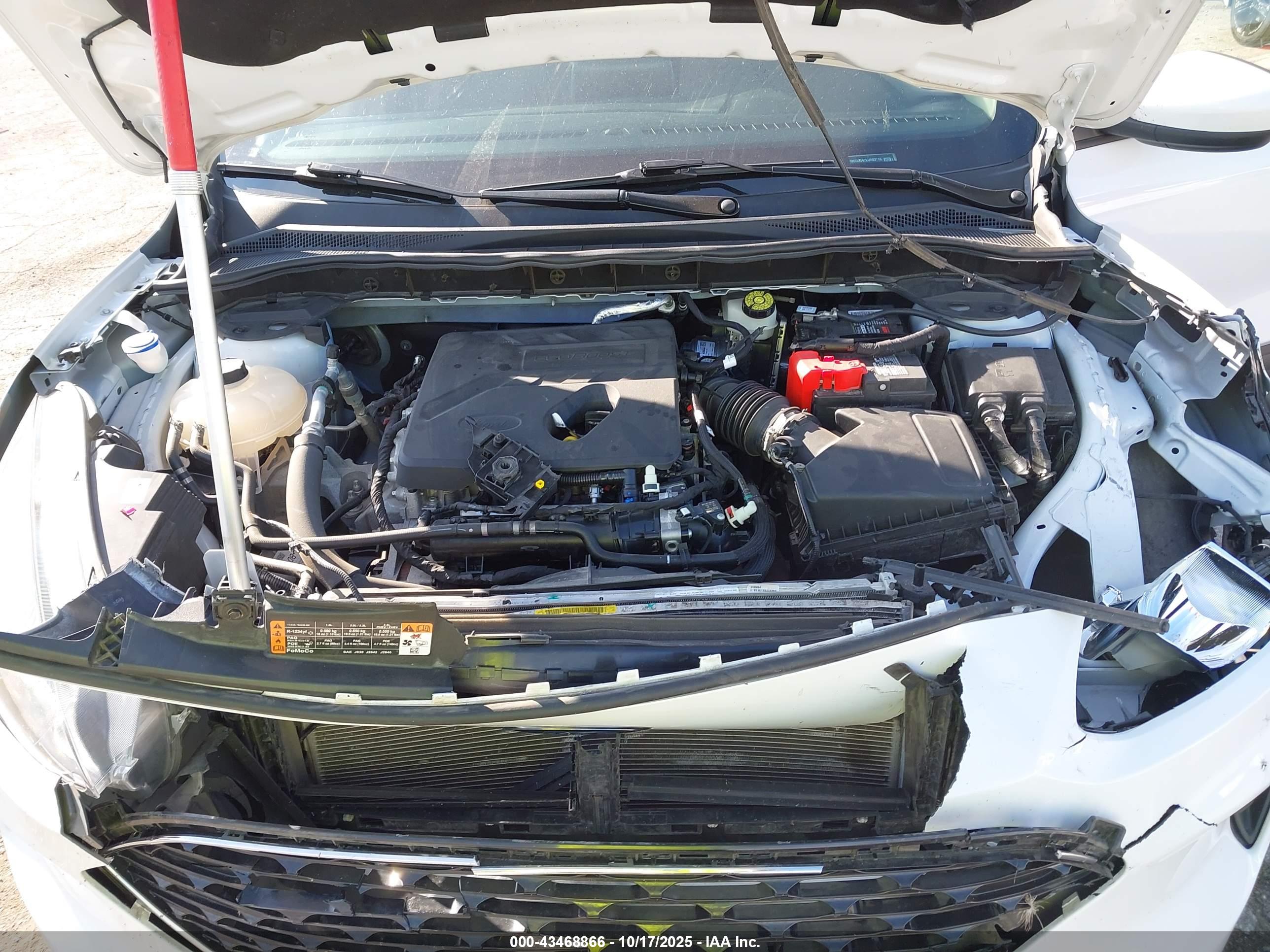 FORD ESCAPE image 10