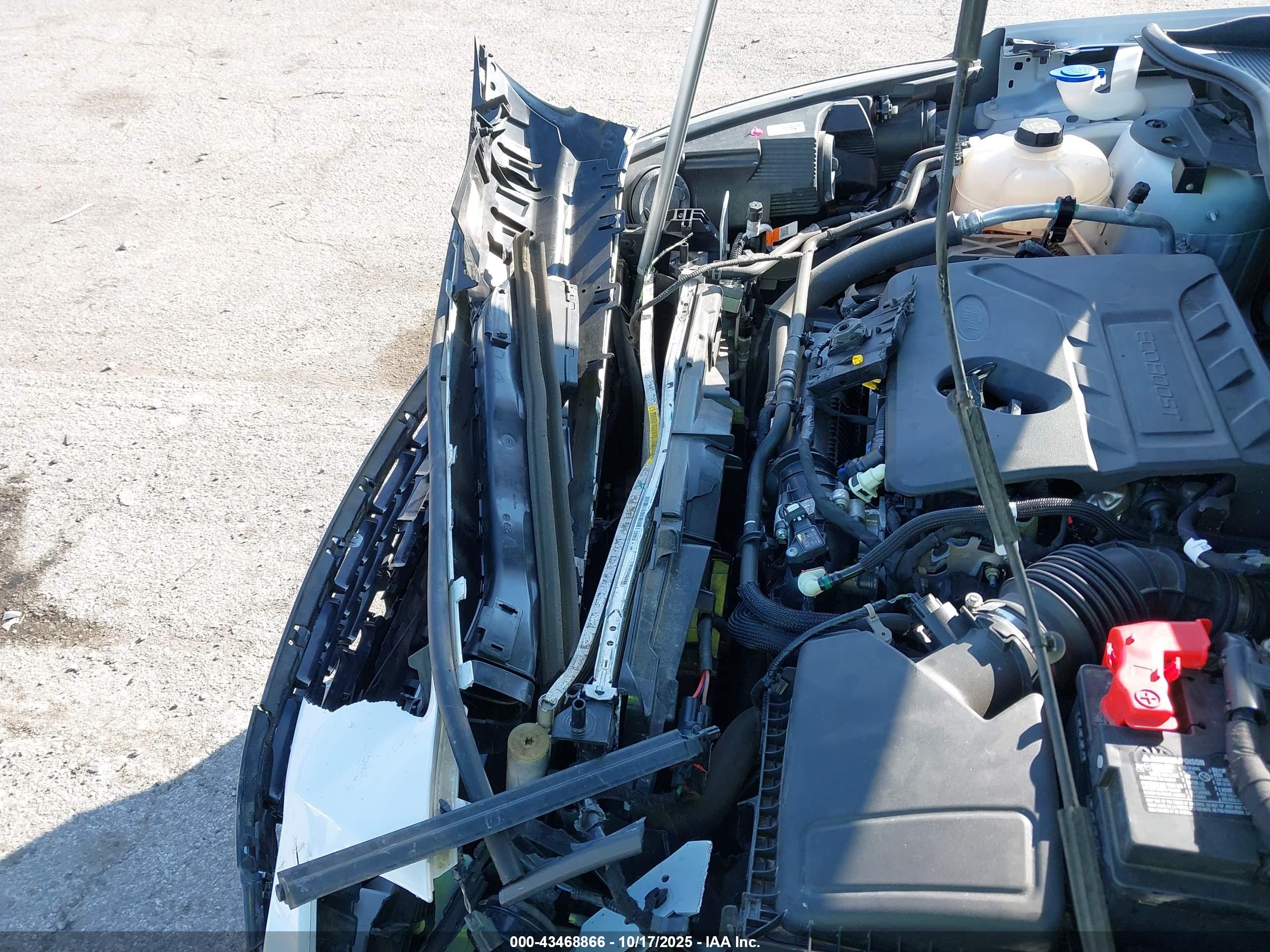 FORD ESCAPE image 6